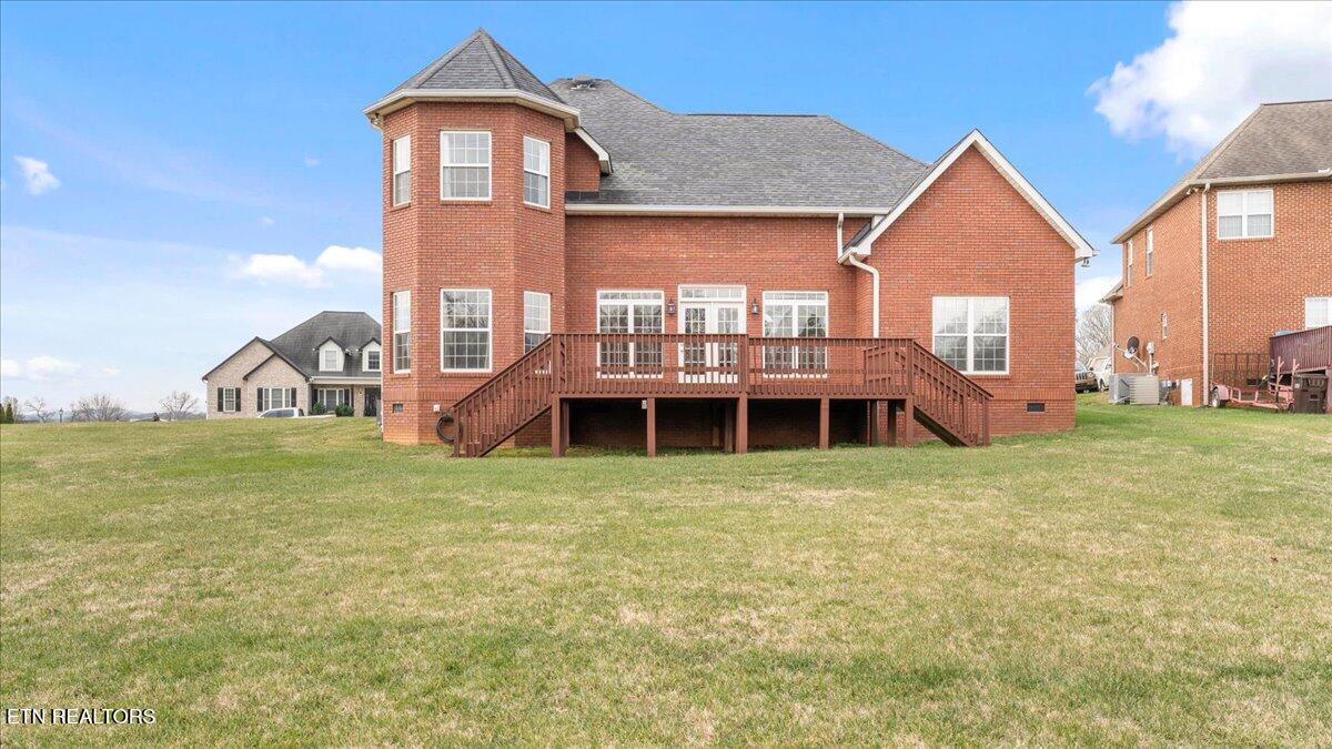 311 Cheyenne Boulevard Lenoir City TN 37772