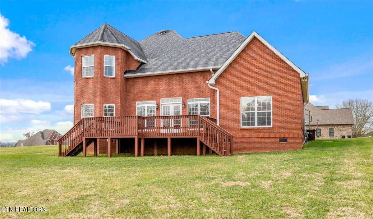 311 Cheyenne Boulevard Lenoir City TN 37772