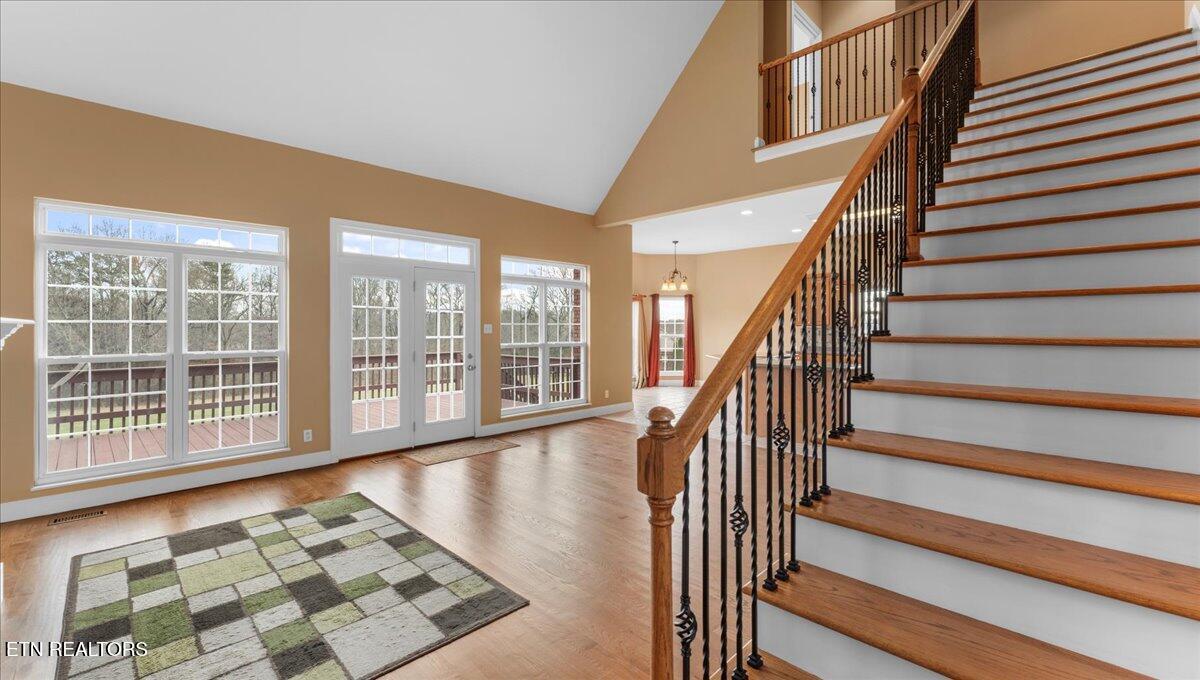 311 Cheyenne Boulevard Lenoir City TN 37772