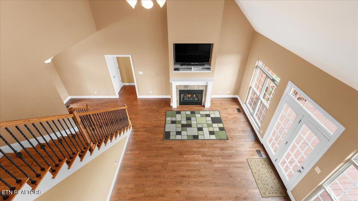 311 Cheyenne Boulevard Lenoir City TN 37772
