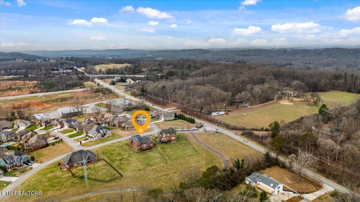 311 Cheyenne Boulevard Lenoir City TN 37772