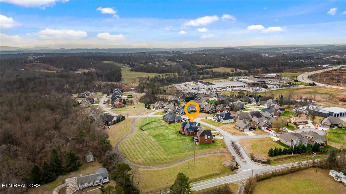 311 Cheyenne Boulevard Lenoir City TN 37772