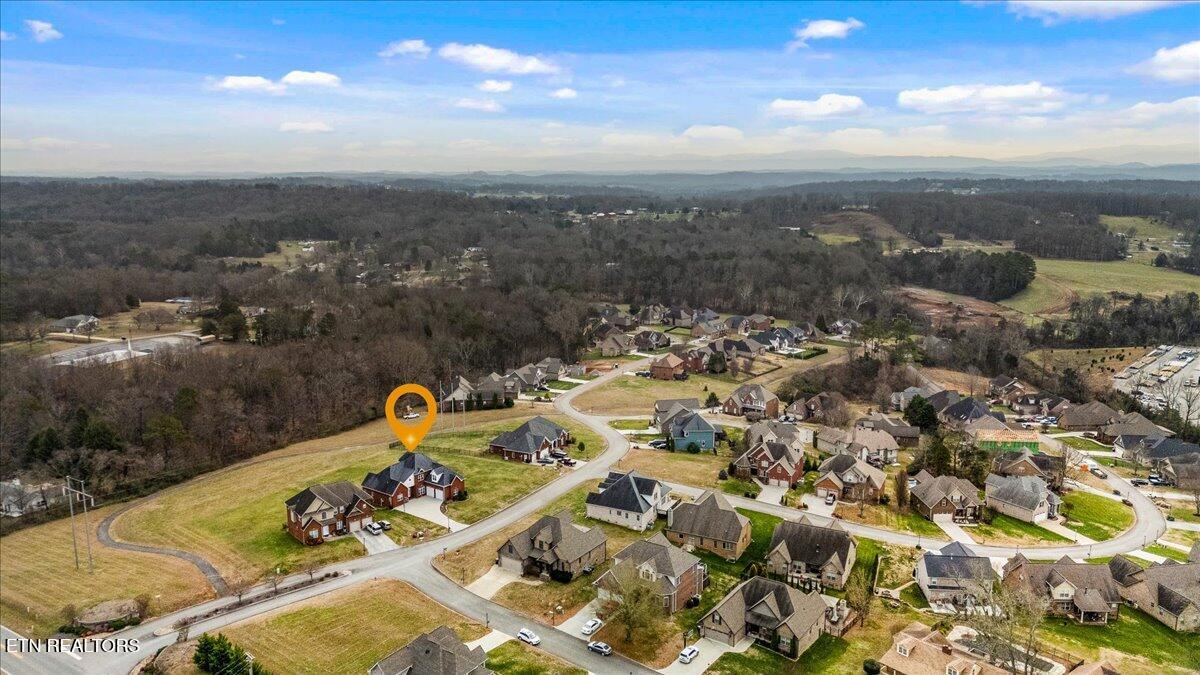 311 Cheyenne Boulevard Lenoir City TN 37772