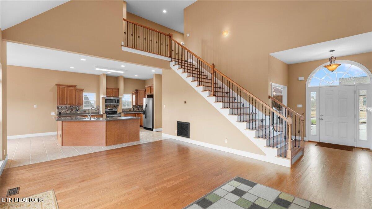 311 Cheyenne Boulevard Lenoir City TN 37772
