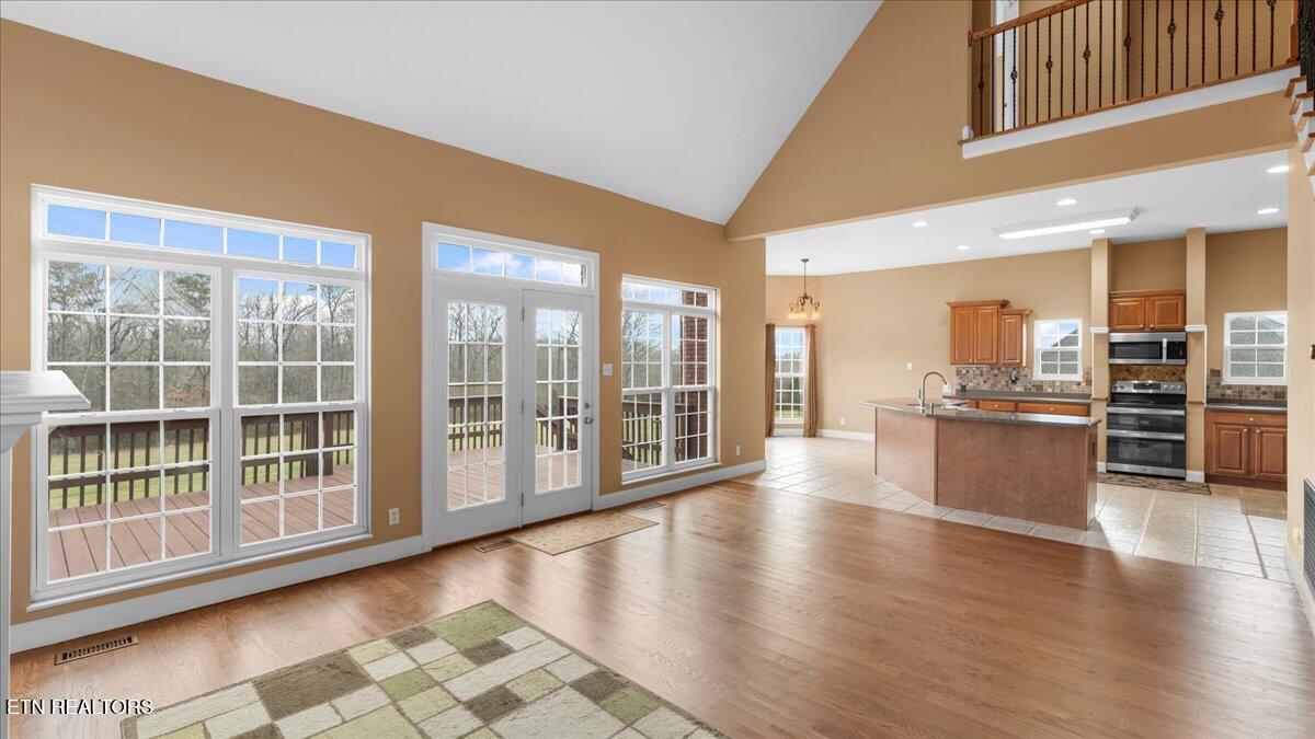 311 Cheyenne Boulevard Lenoir City TN 37772