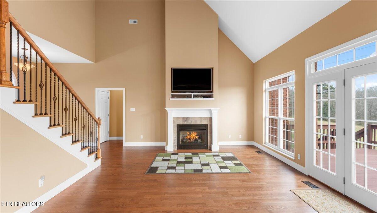 311 Cheyenne Boulevard Lenoir City TN 37772