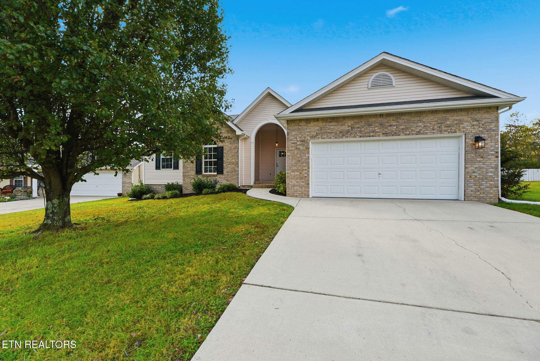 2130 Ember Brook Lane Powell TN 37849