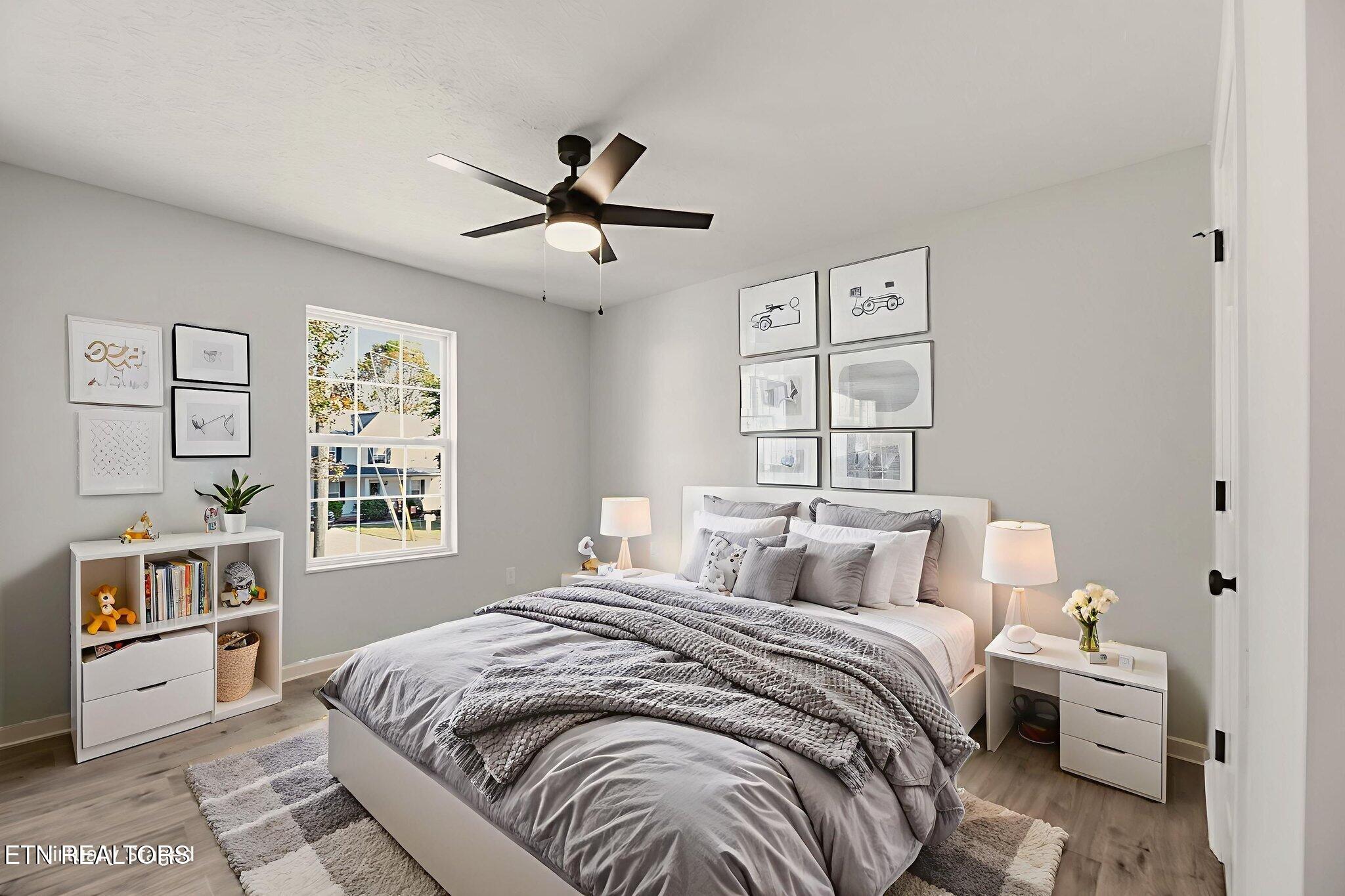 2130 Ember Brook Lane Powell TN 37849