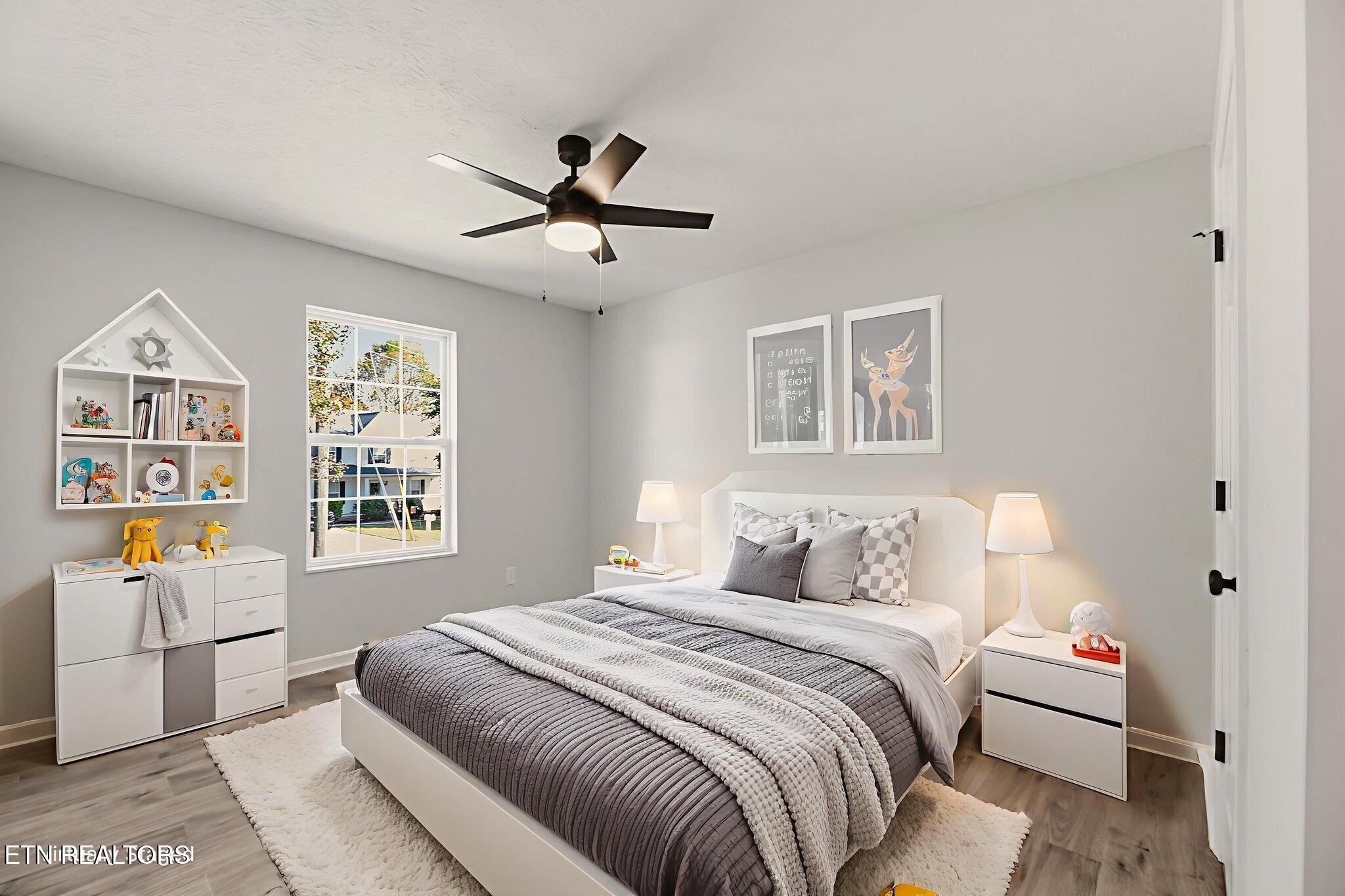 2130 Ember Brook Lane Powell TN 37849