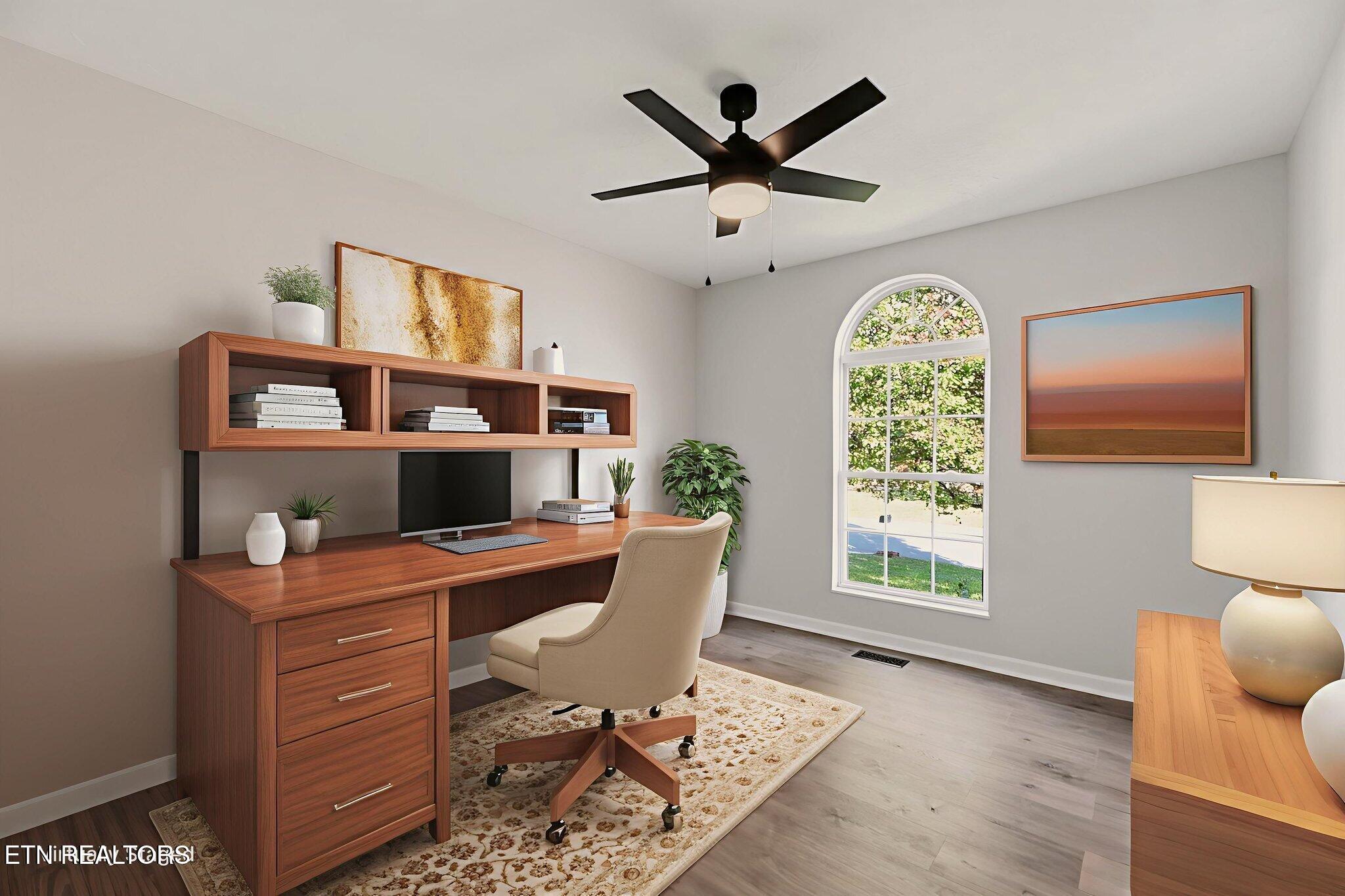 2130 Ember Brook Lane Powell TN 37849