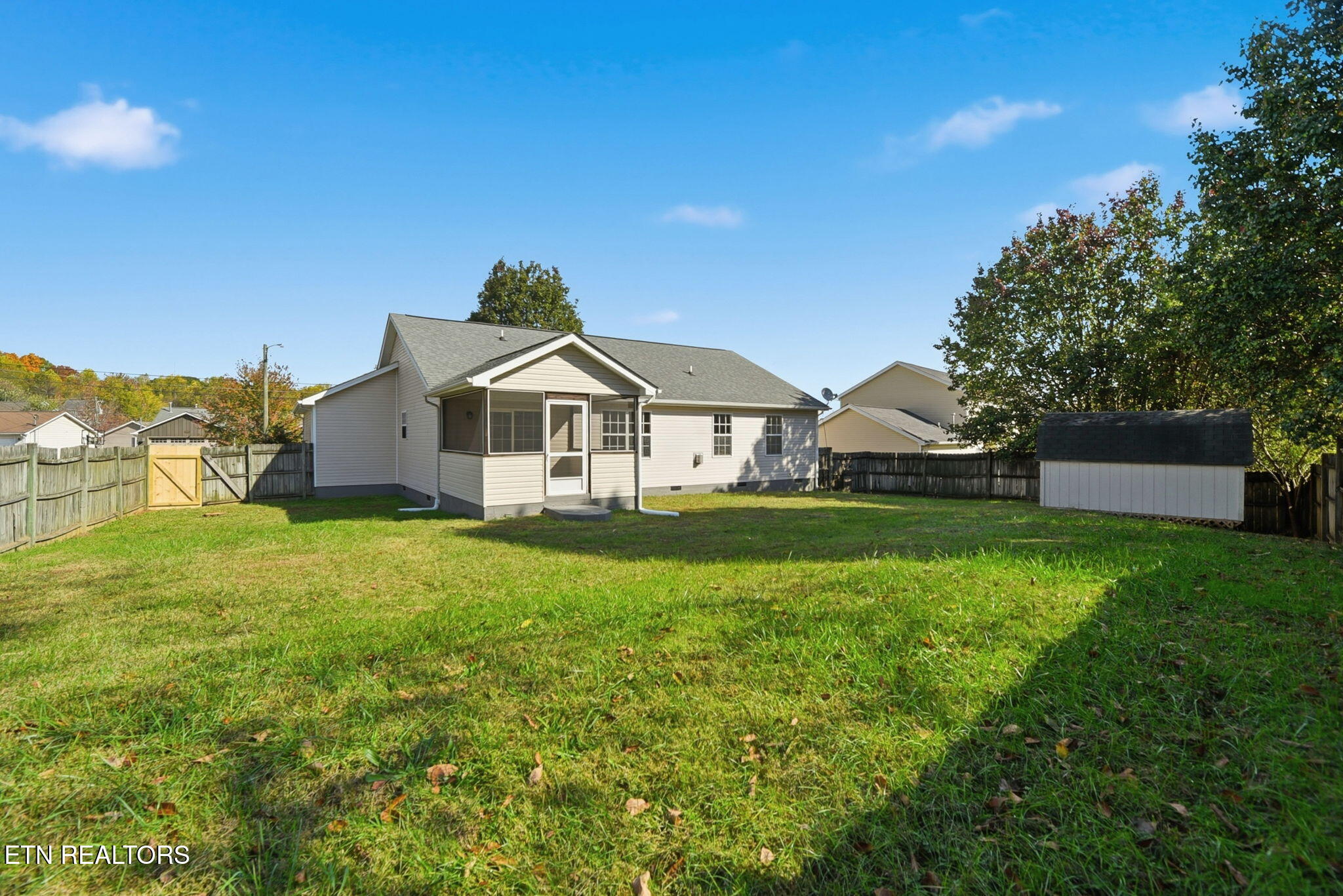 2130 Ember Brook Lane Powell TN 37849