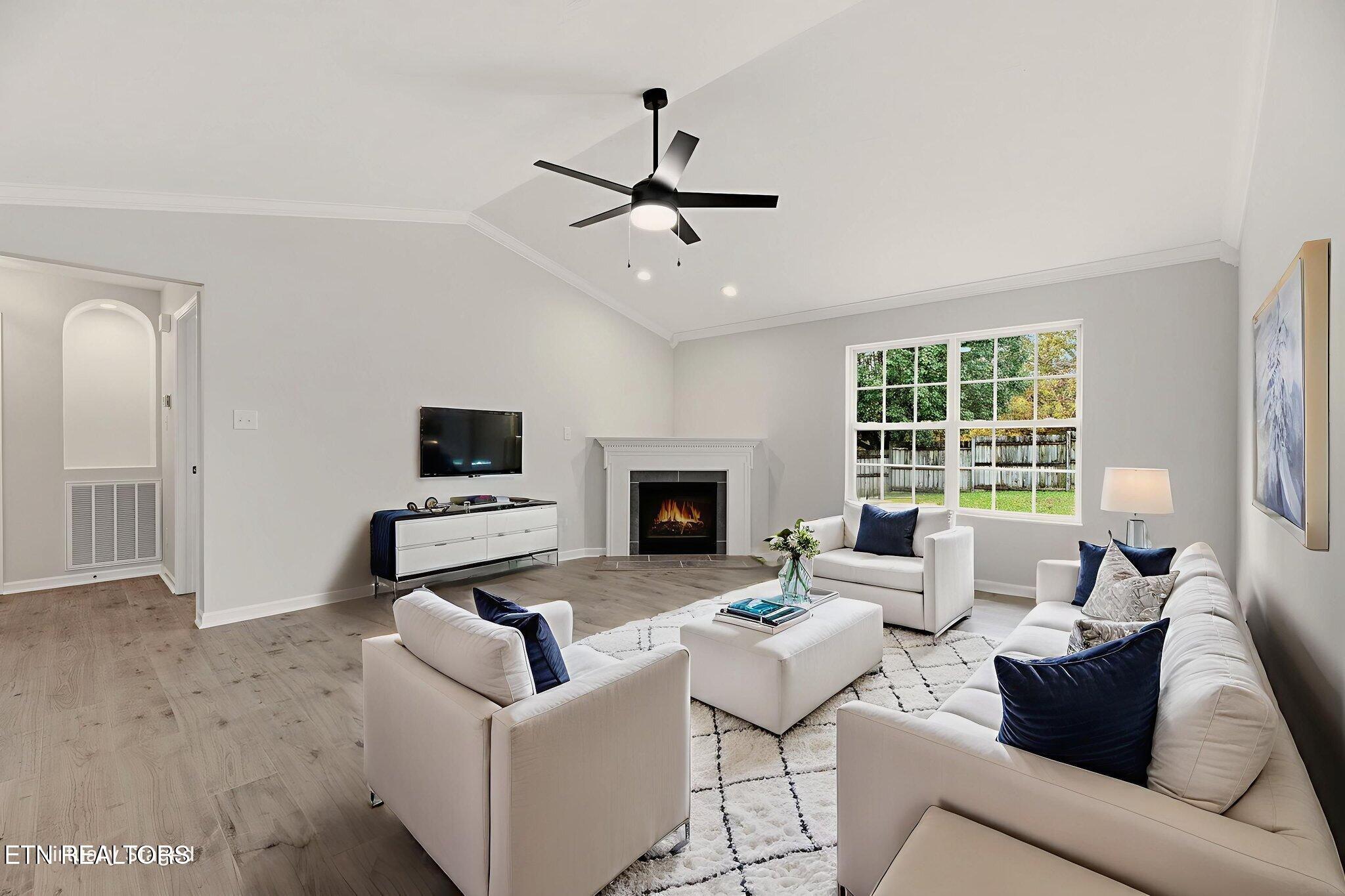 2130 Ember Brook Lane Powell TN 37849