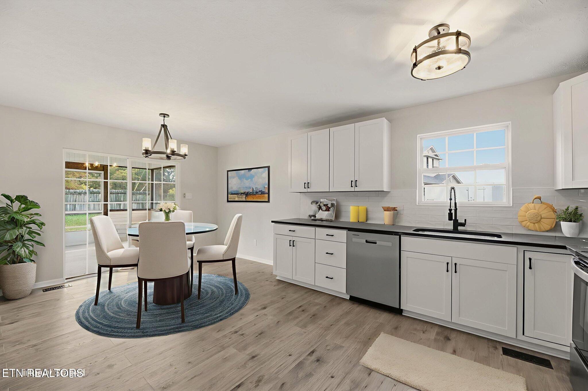 2130 Ember Brook Lane Powell TN 37849