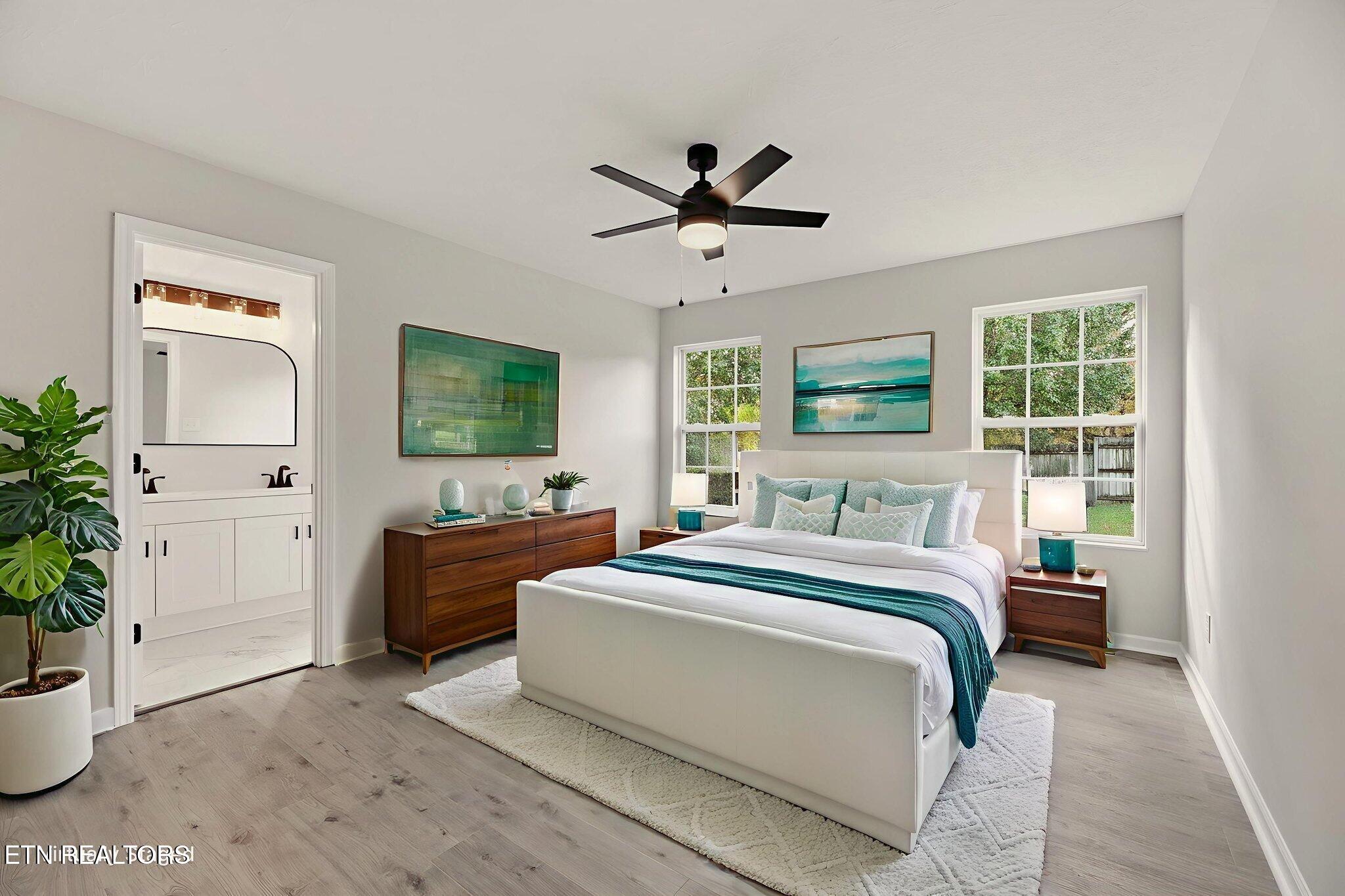 2130 Ember Brook Lane Powell TN 37849