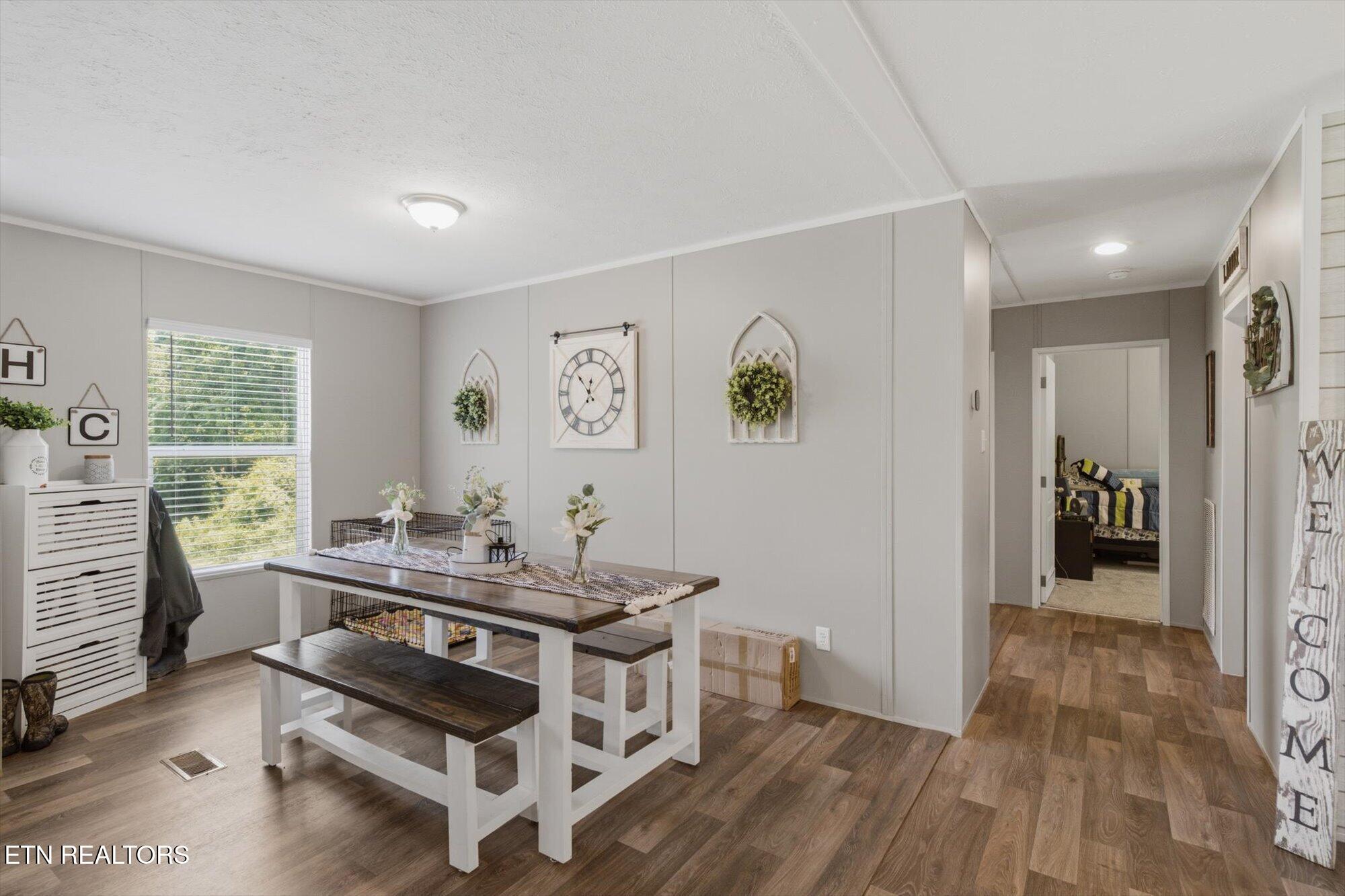 117 Mae Lane Maynardville TN 37807