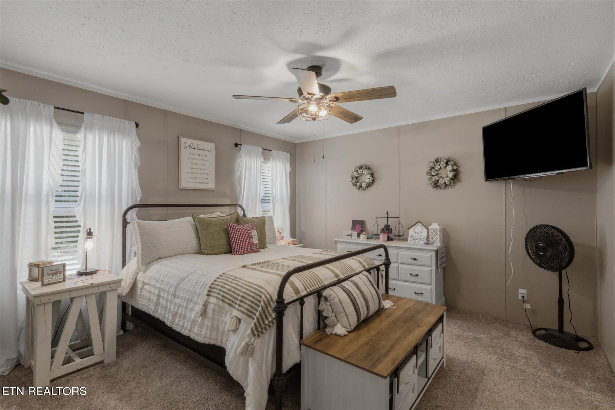 117 Mae Lane Maynardville TN 37807