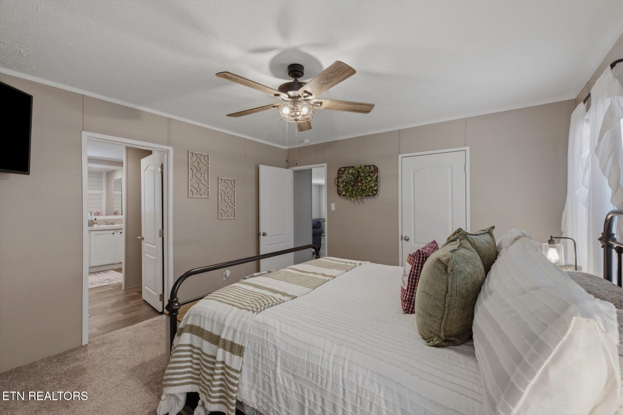 117 Mae Lane Maynardville TN 37807