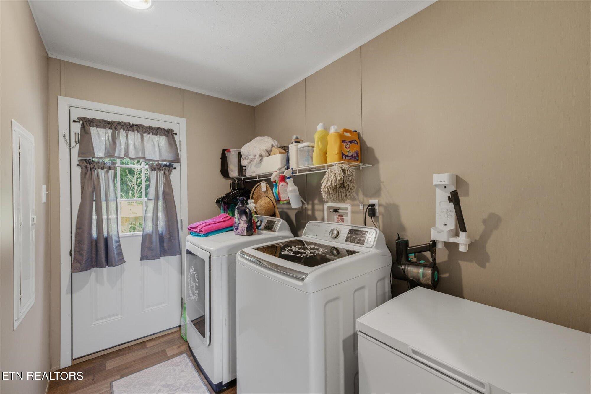 117 Mae Lane Maynardville TN 37807