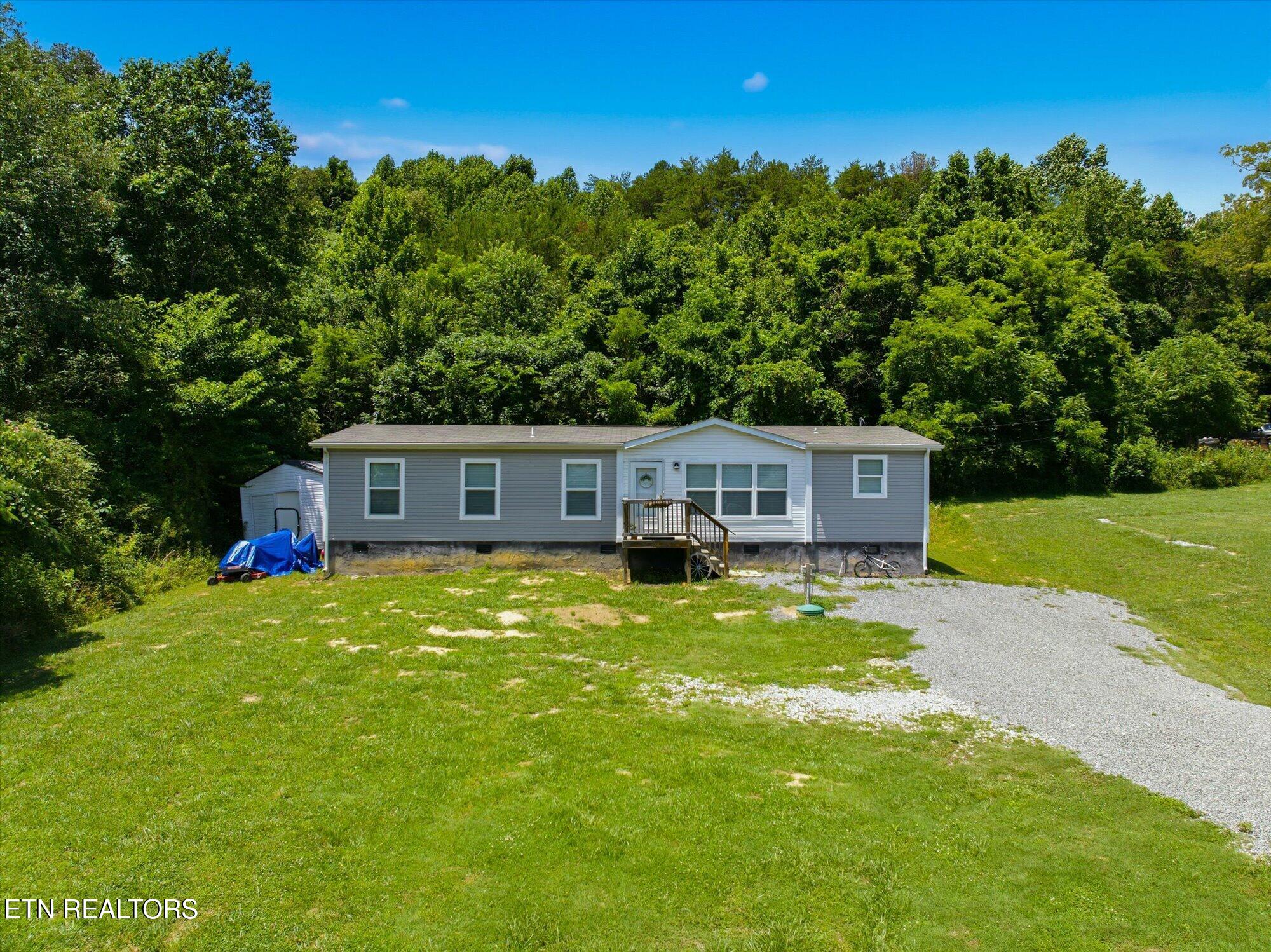 117 Mae Lane Maynardville TN 37807