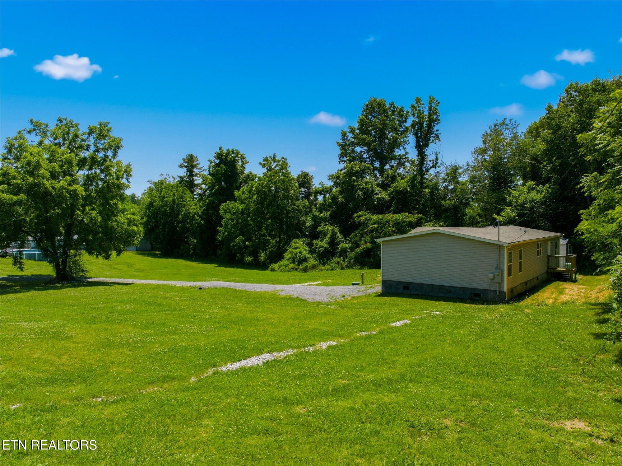 117 Mae Lane Maynardville TN 37807