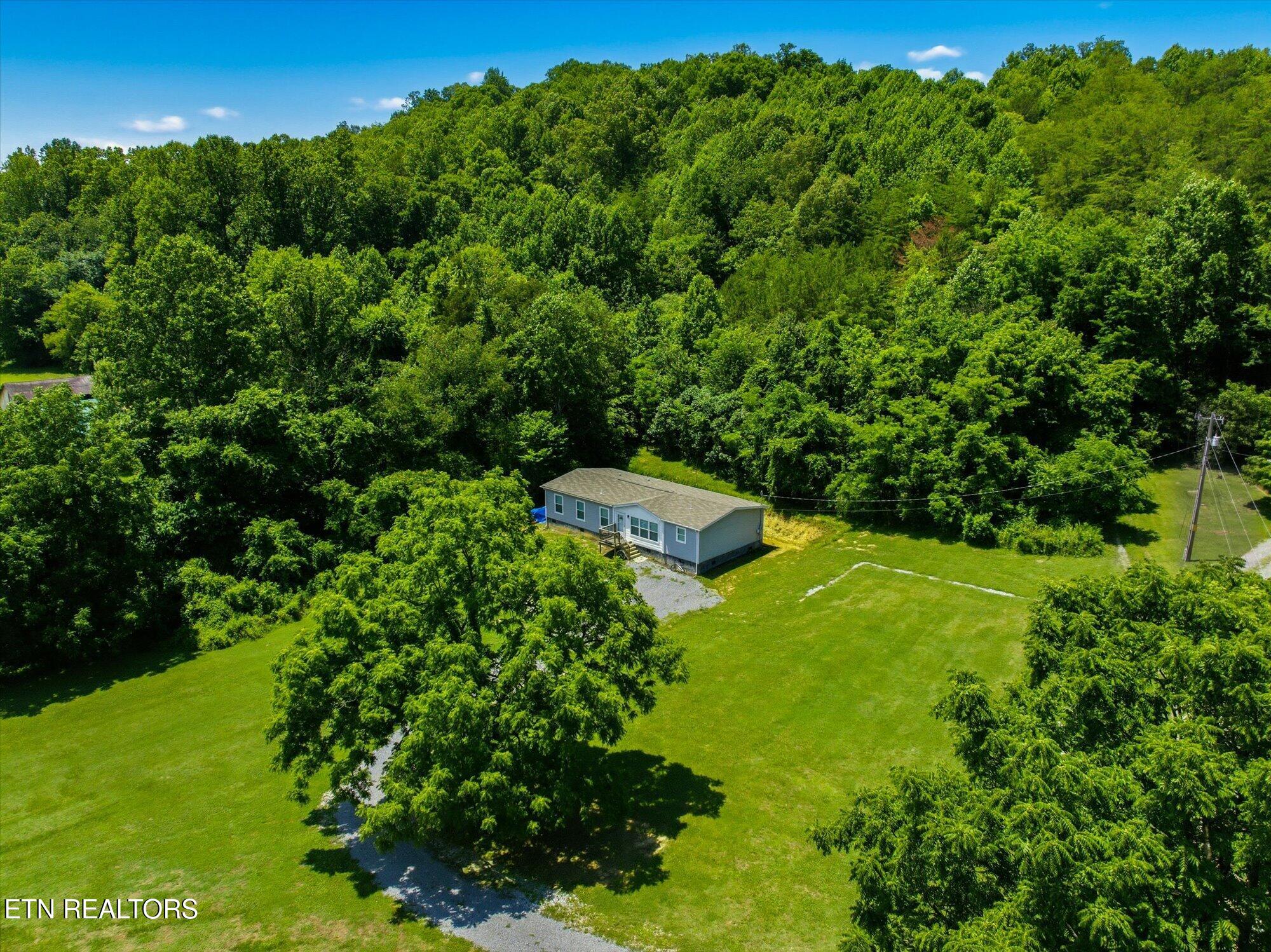 117 Mae Lane Maynardville TN 37807