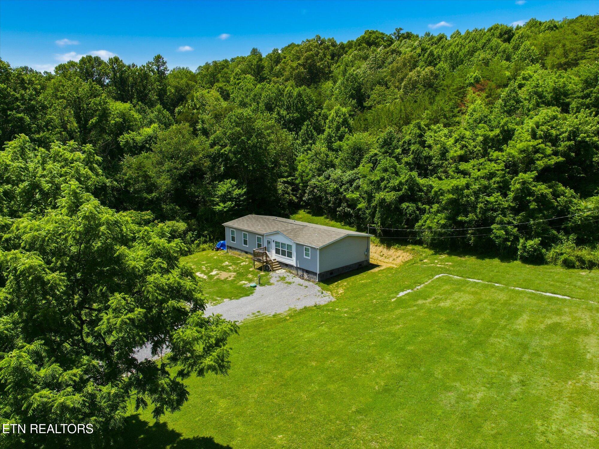 117 Mae Lane Maynardville TN 37807