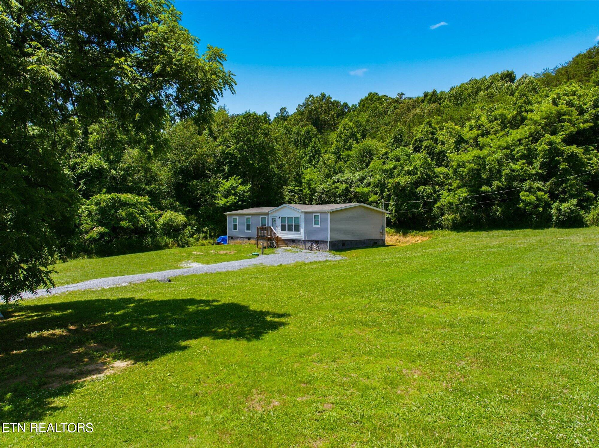 117 Mae Lane Maynardville TN 37807
