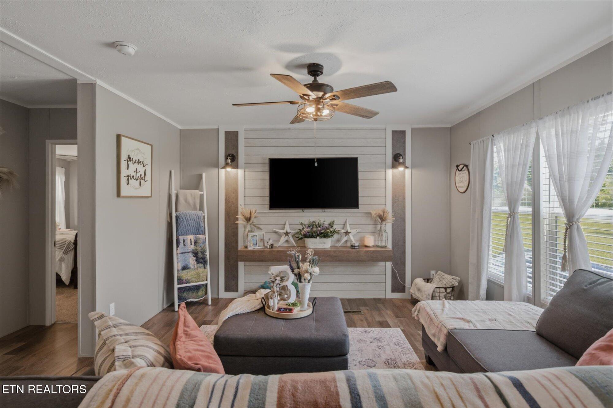 117 Mae Lane Maynardville TN 37807