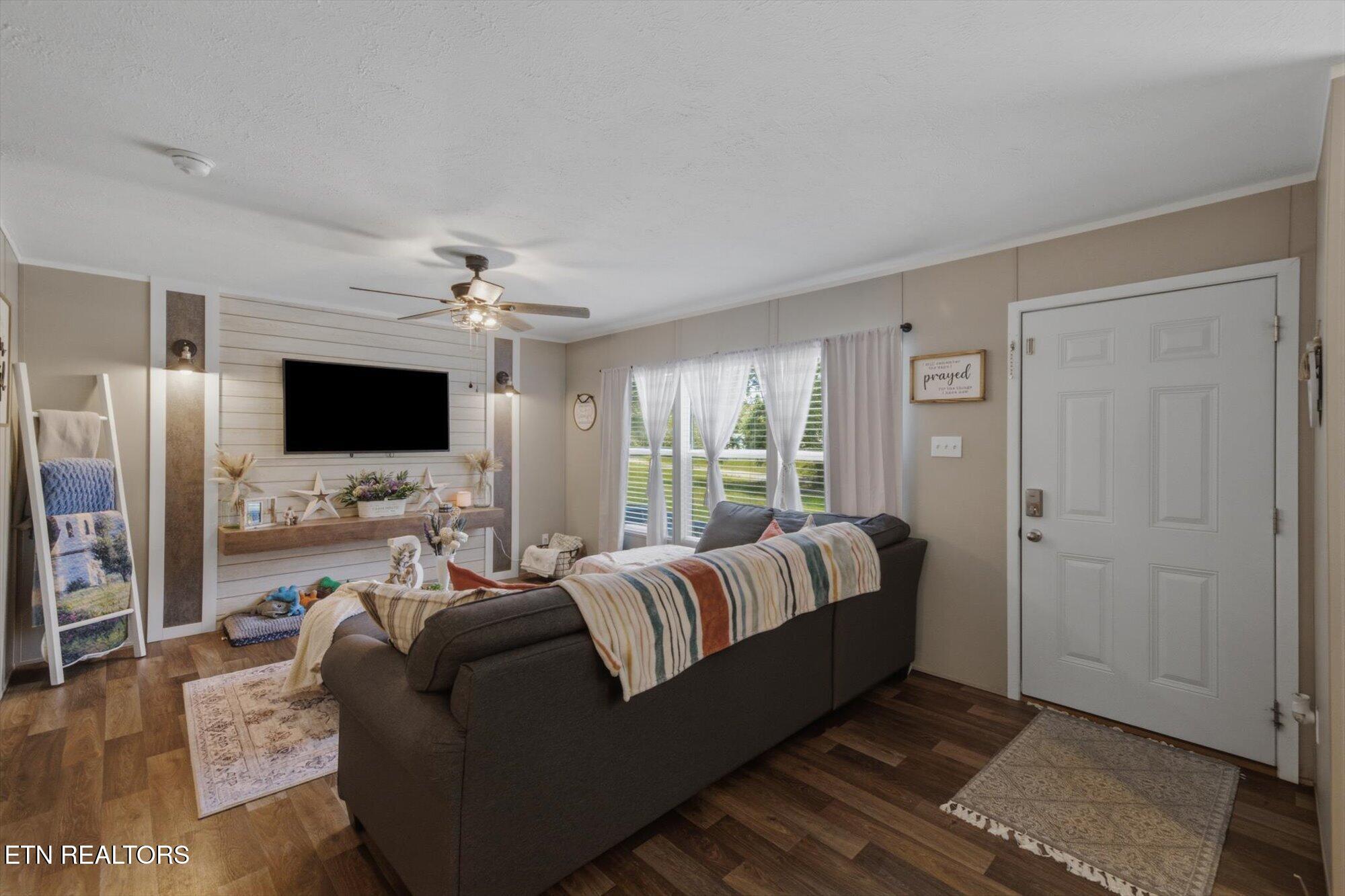 117 Mae Lane Maynardville TN 37807
