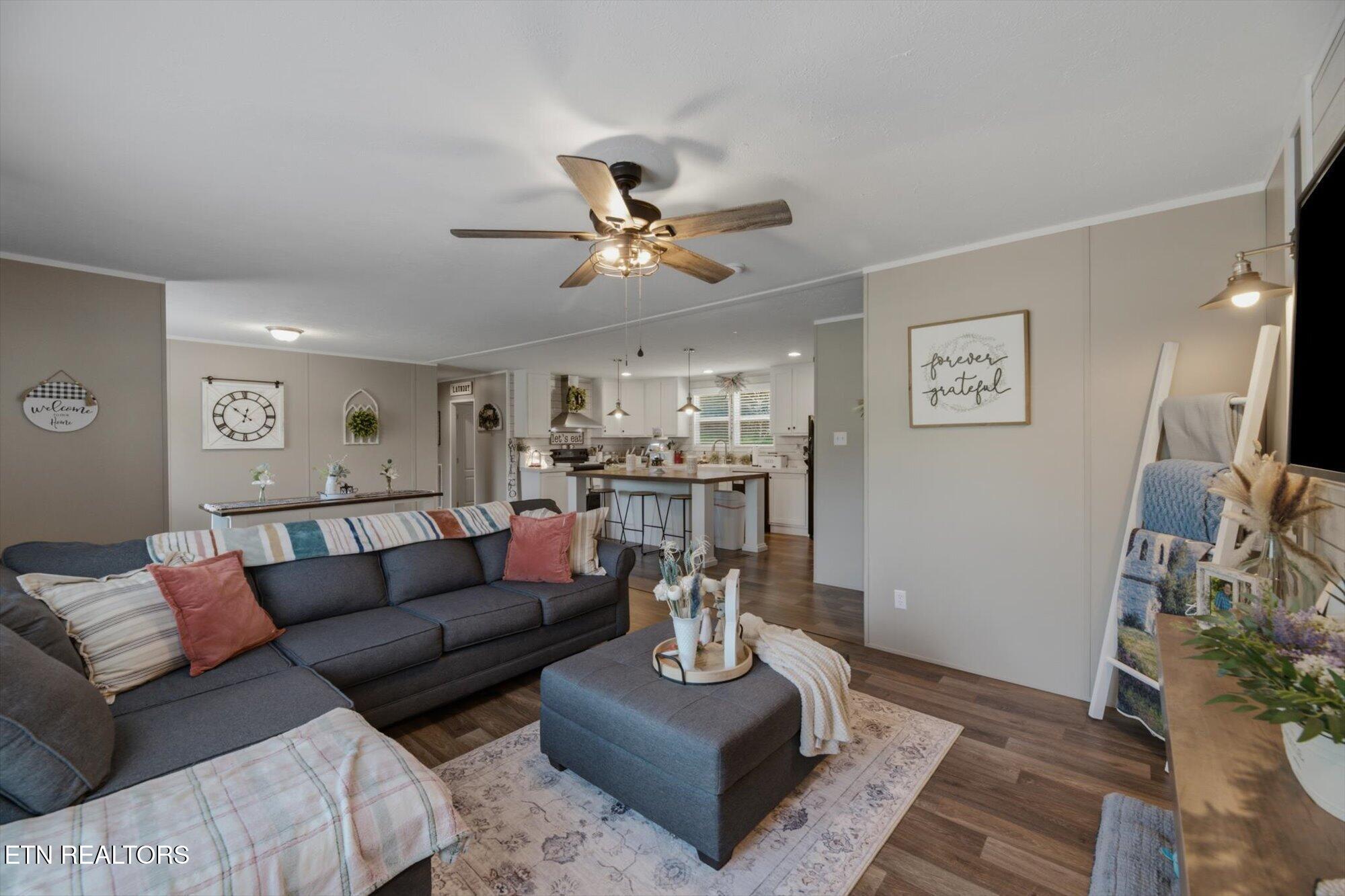 117 Mae Lane Maynardville TN 37807