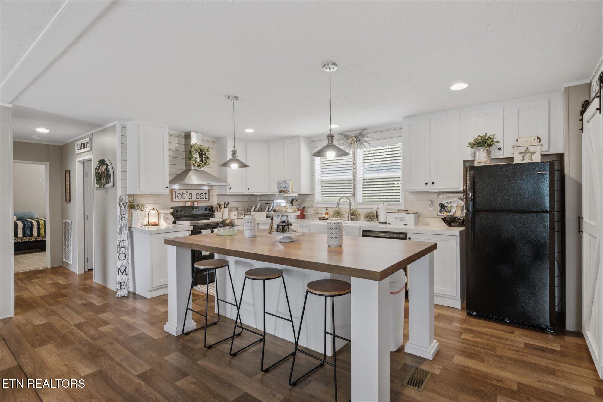 117 Mae Lane Maynardville TN 37807