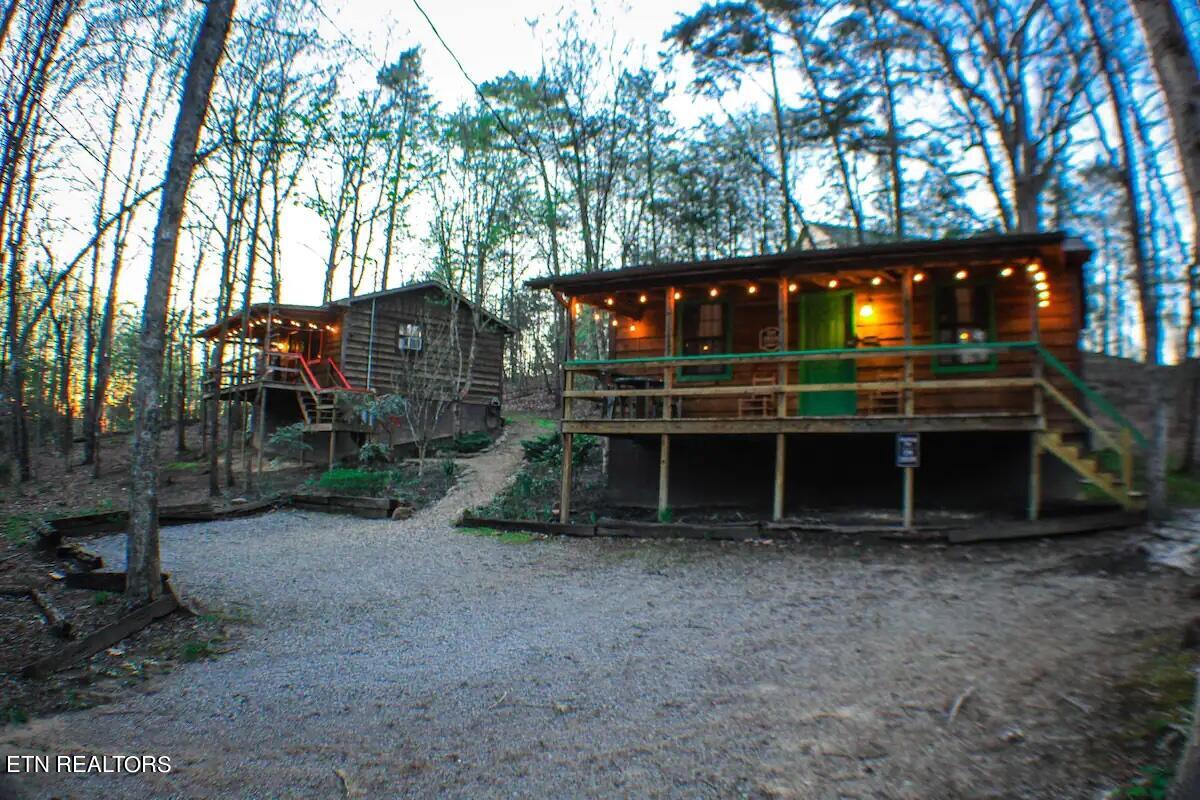 3405 Bluebird Ridge Way Sevierville TN 37876