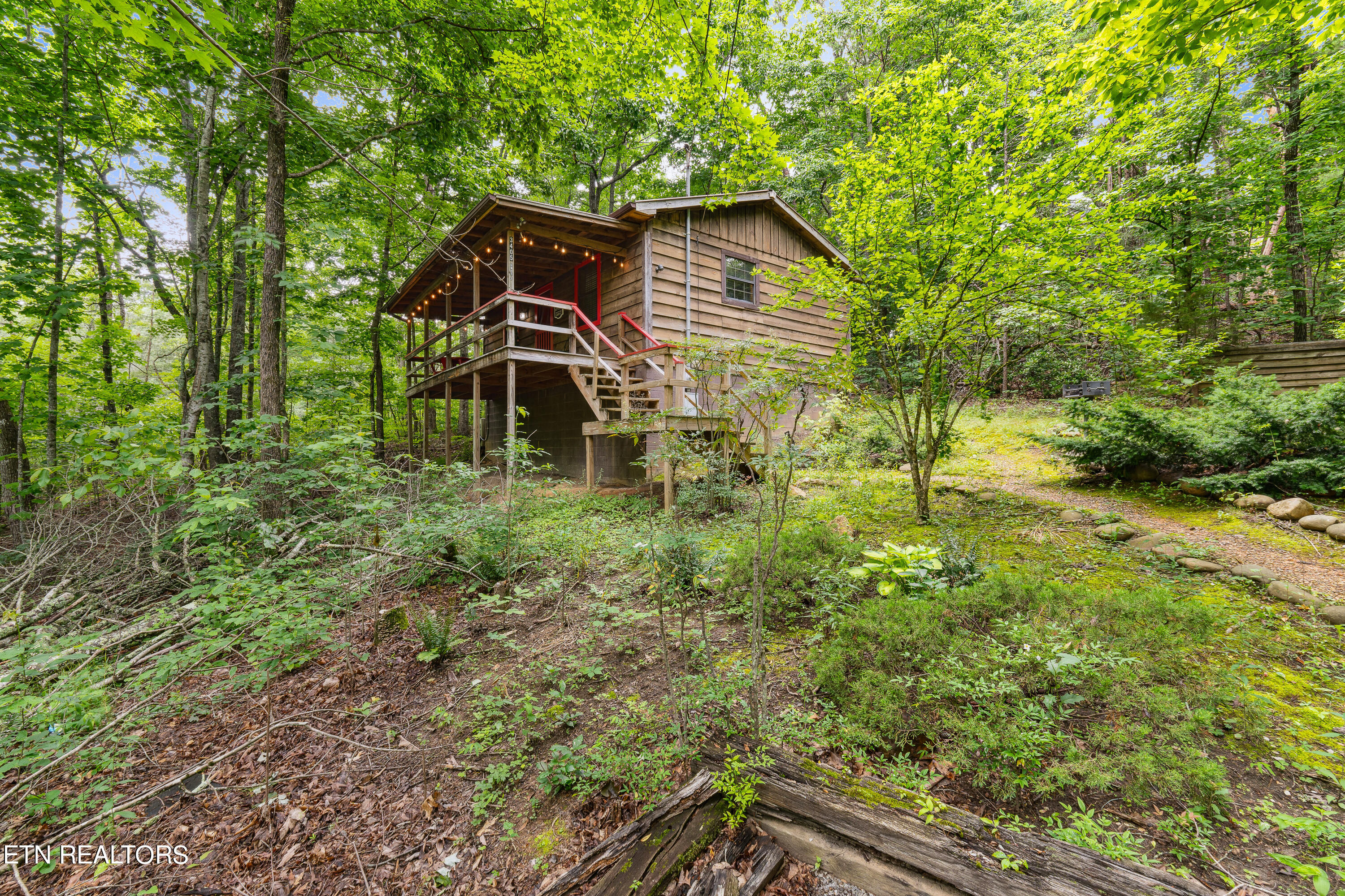 3405 Bluebird Ridge Way Sevierville TN 37876