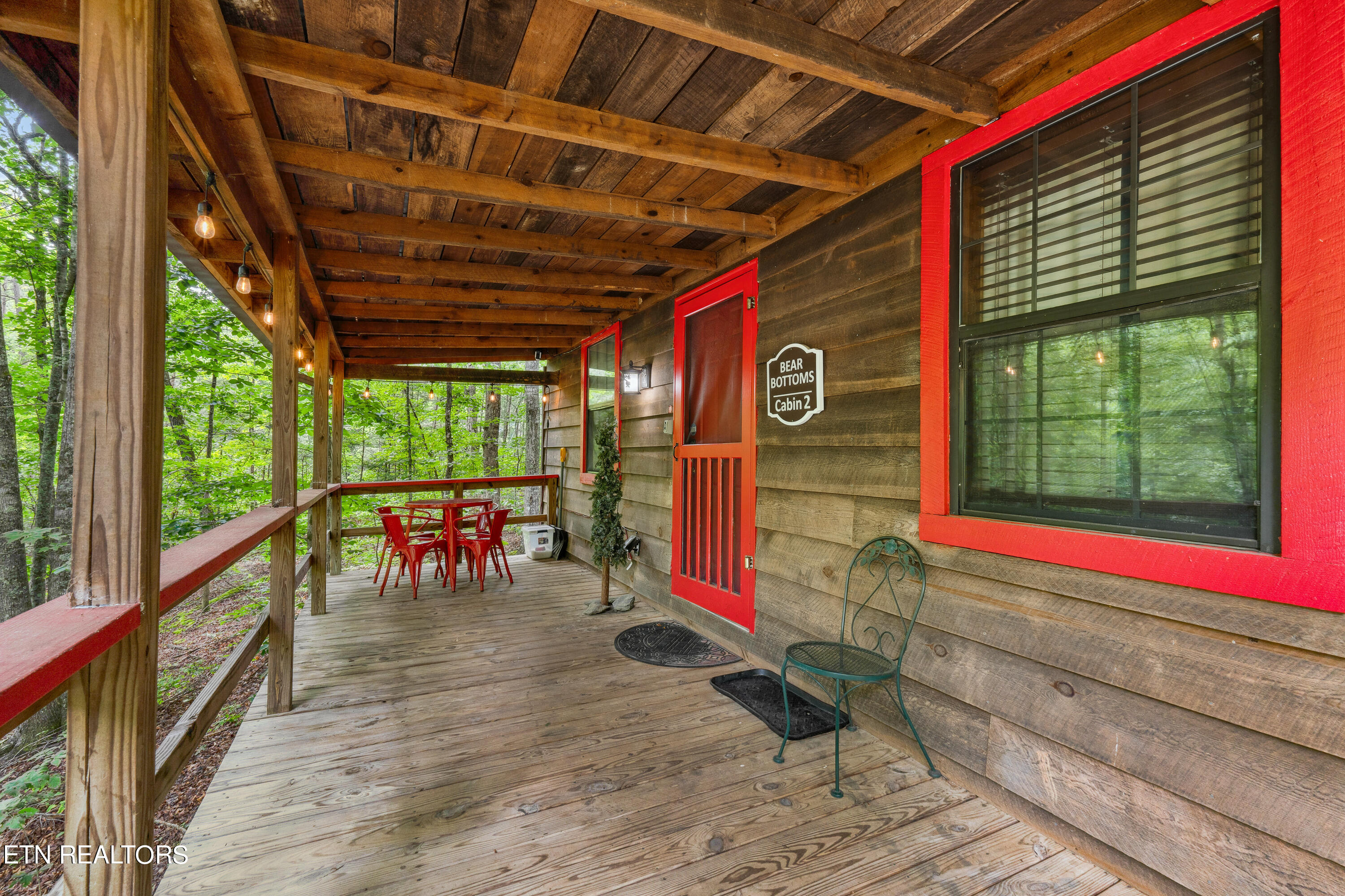 3405 Bluebird Ridge Way Sevierville TN 37876