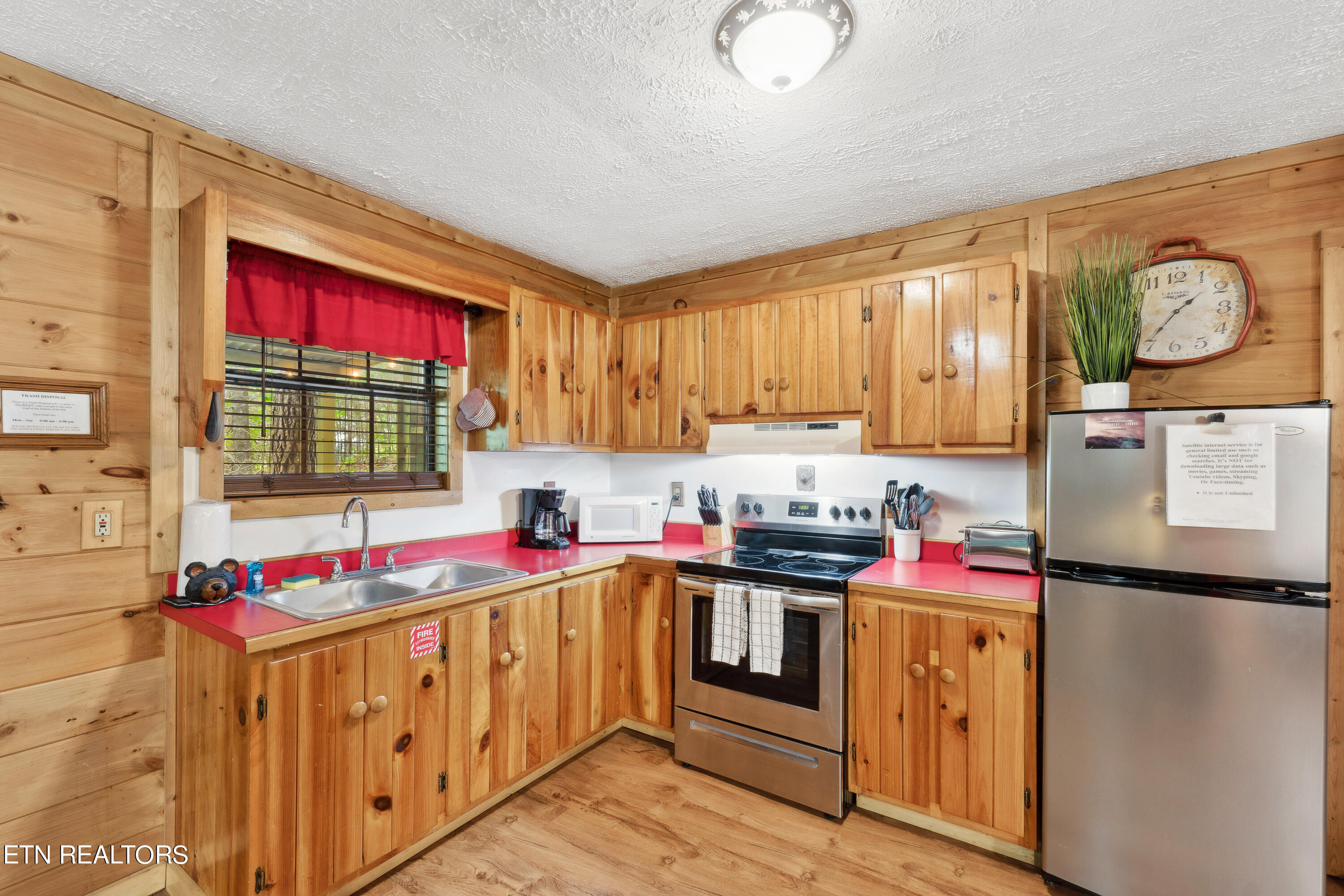3405 Bluebird Ridge Way Sevierville TN 37876