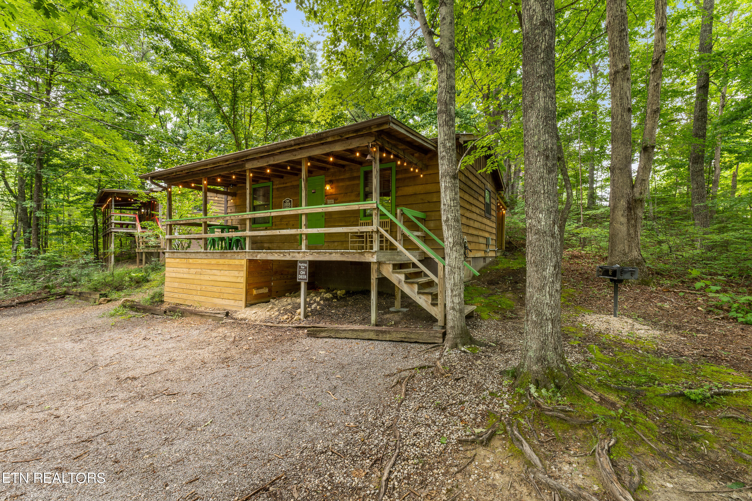 3405 Bluebird Ridge Way Sevierville TN 37876