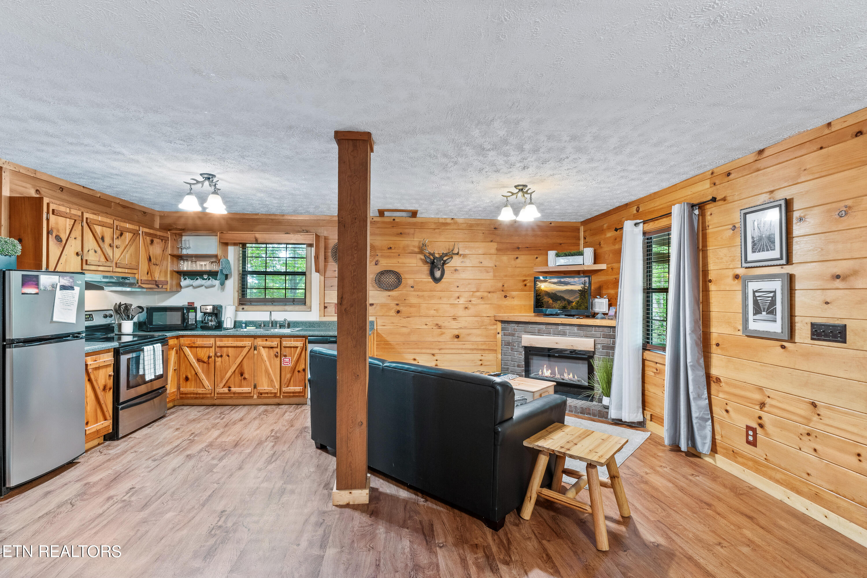 3405 Bluebird Ridge Way Sevierville TN 37876