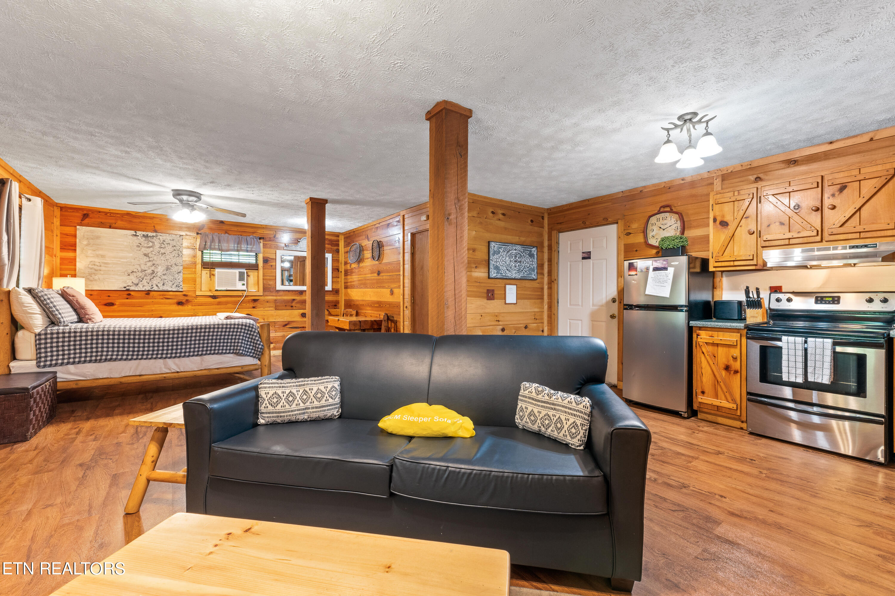 3405 Bluebird Ridge Way Sevierville TN 37876