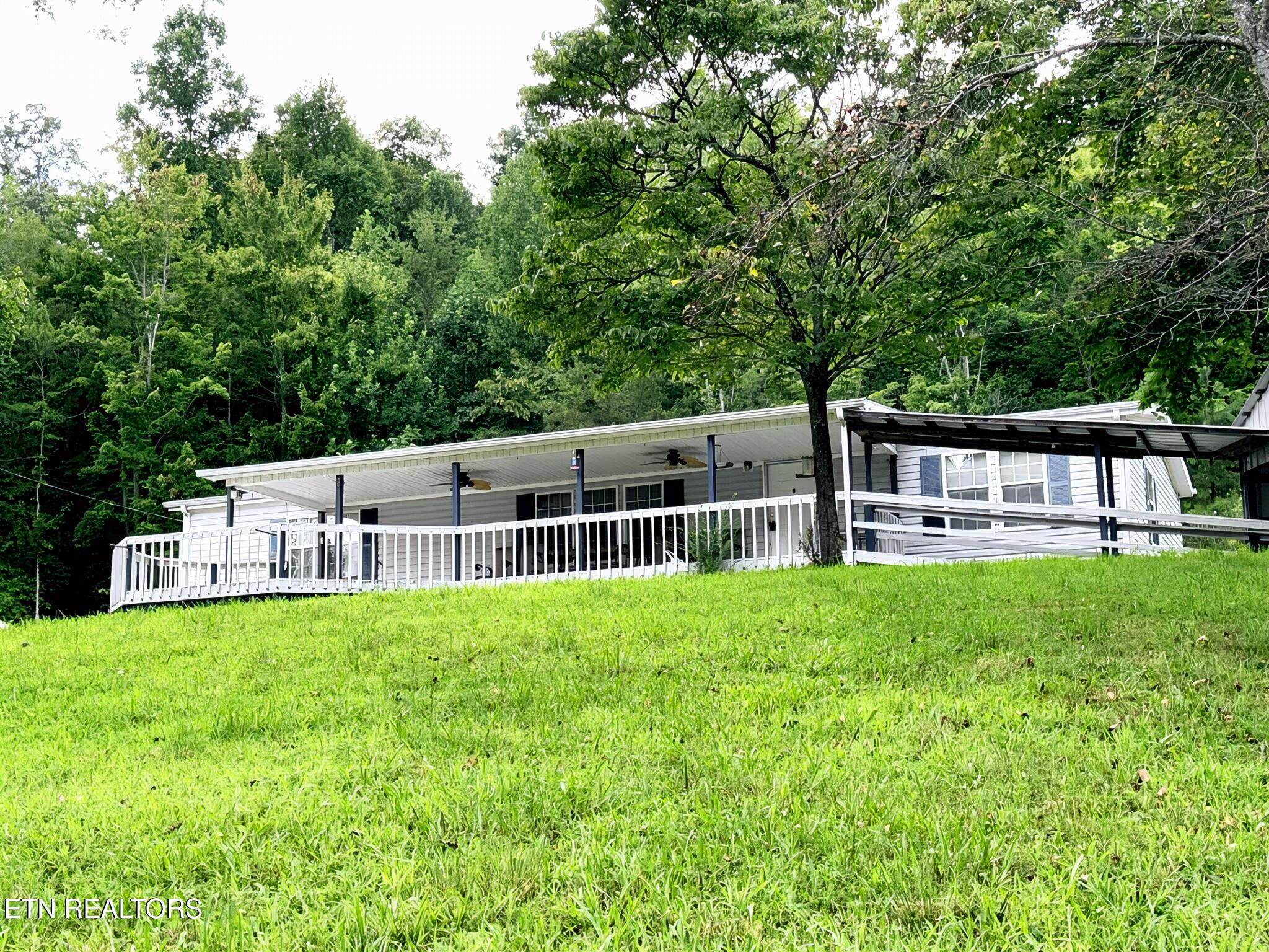 468 Easter Lane Lafollette TN 37766