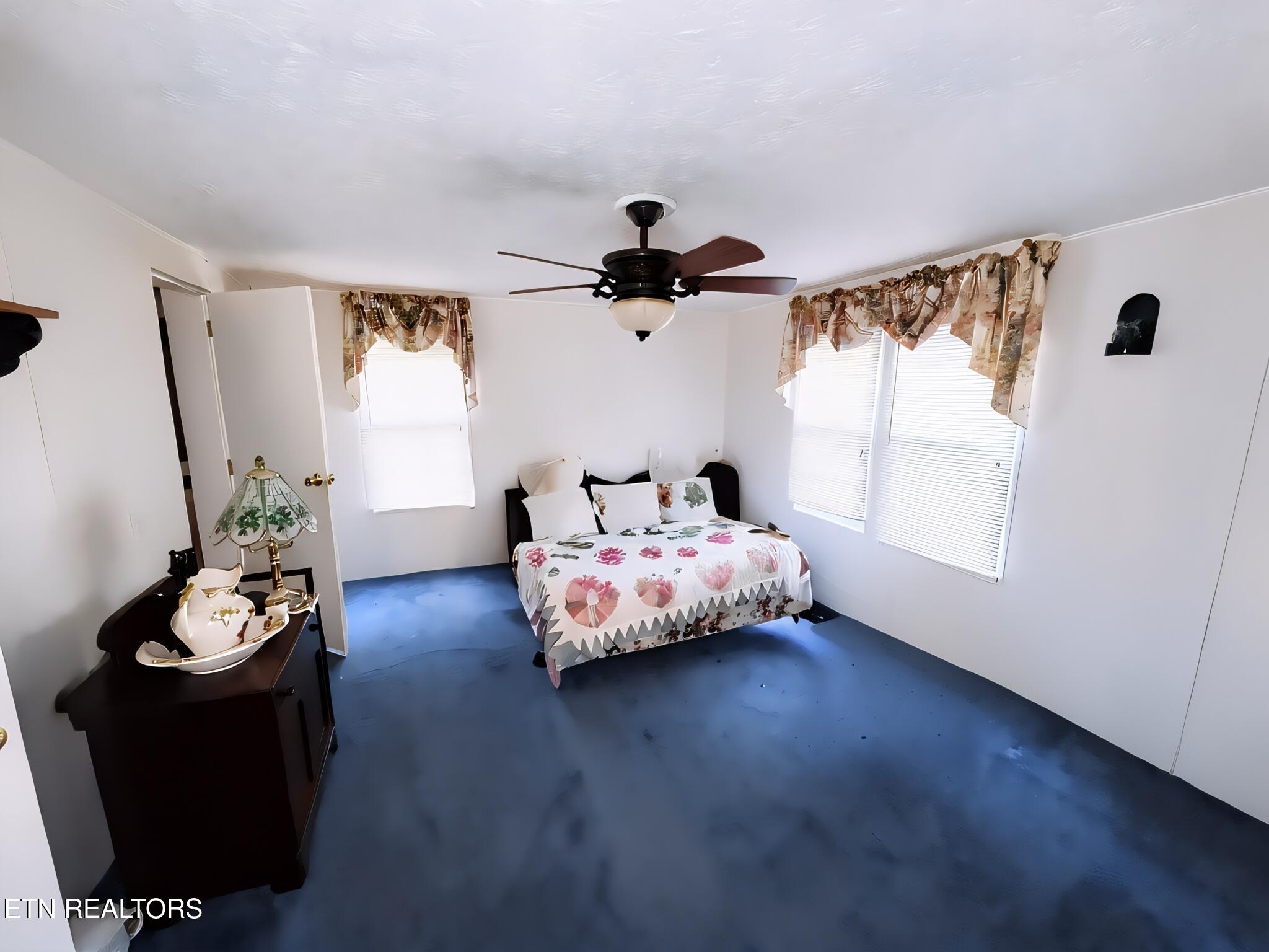 468 Easter Lane Lafollette TN 37766