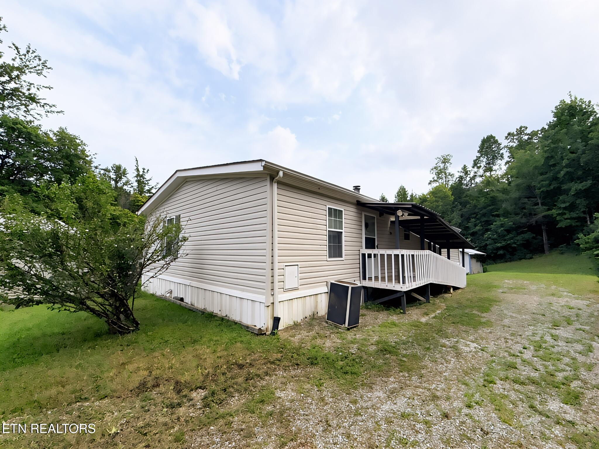 468 Easter Lane Lafollette TN 37766