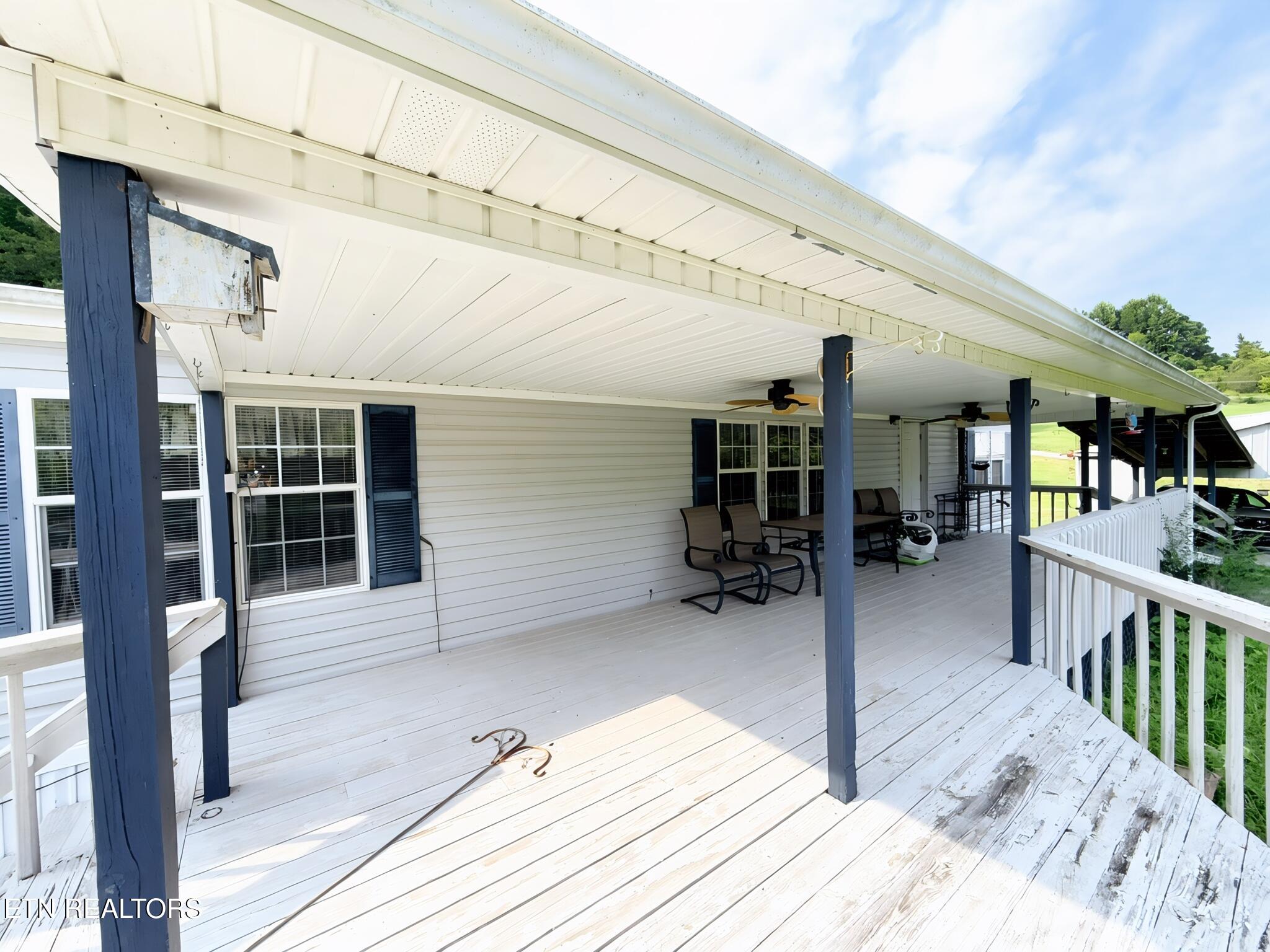 468 Easter Lane Lafollette TN 37766