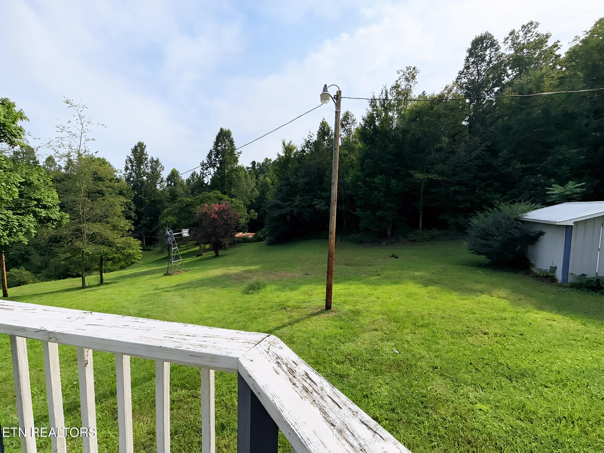 468 Easter Lane Lafollette TN 37766