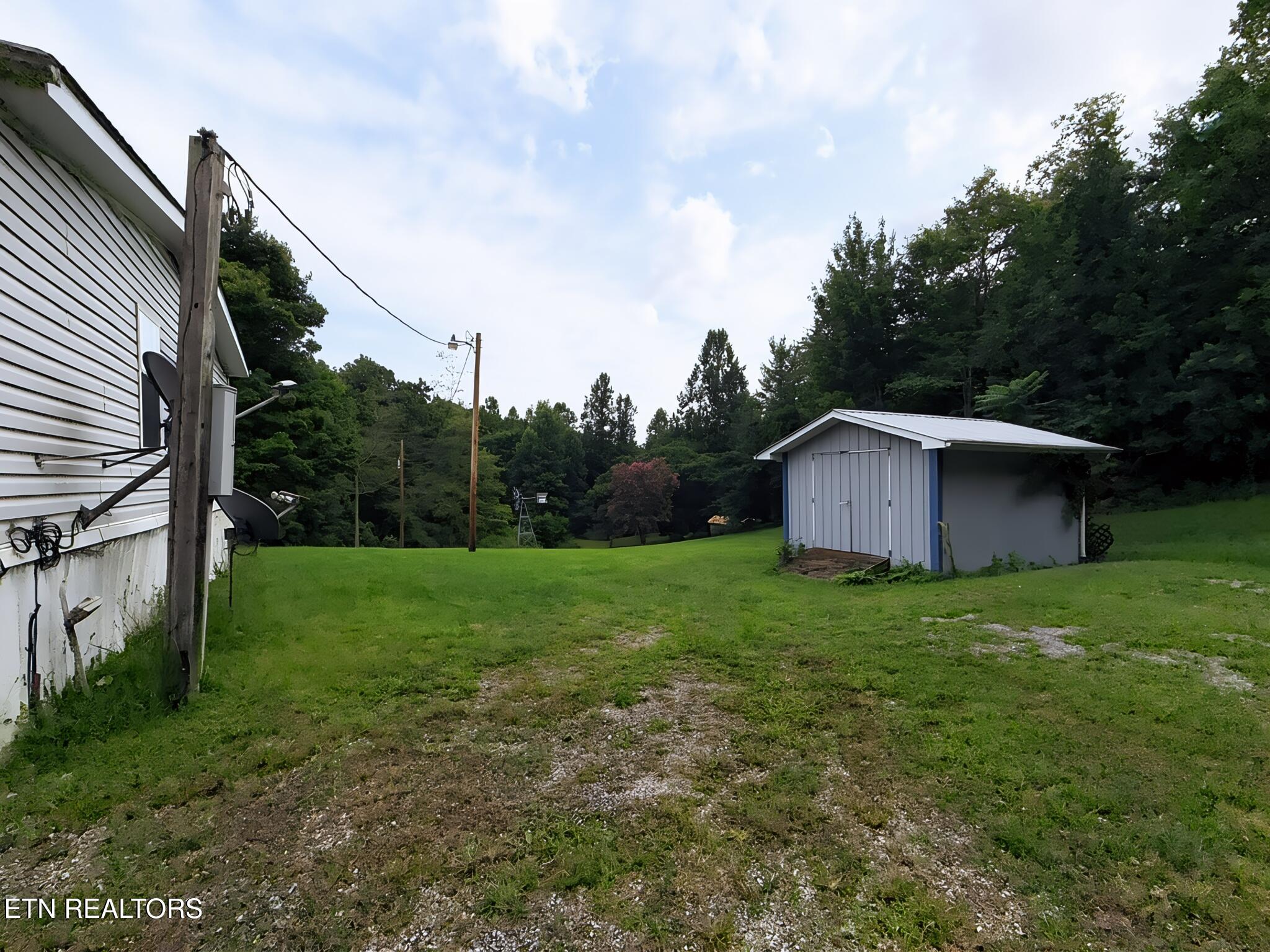 468 Easter Lane Lafollette TN 37766