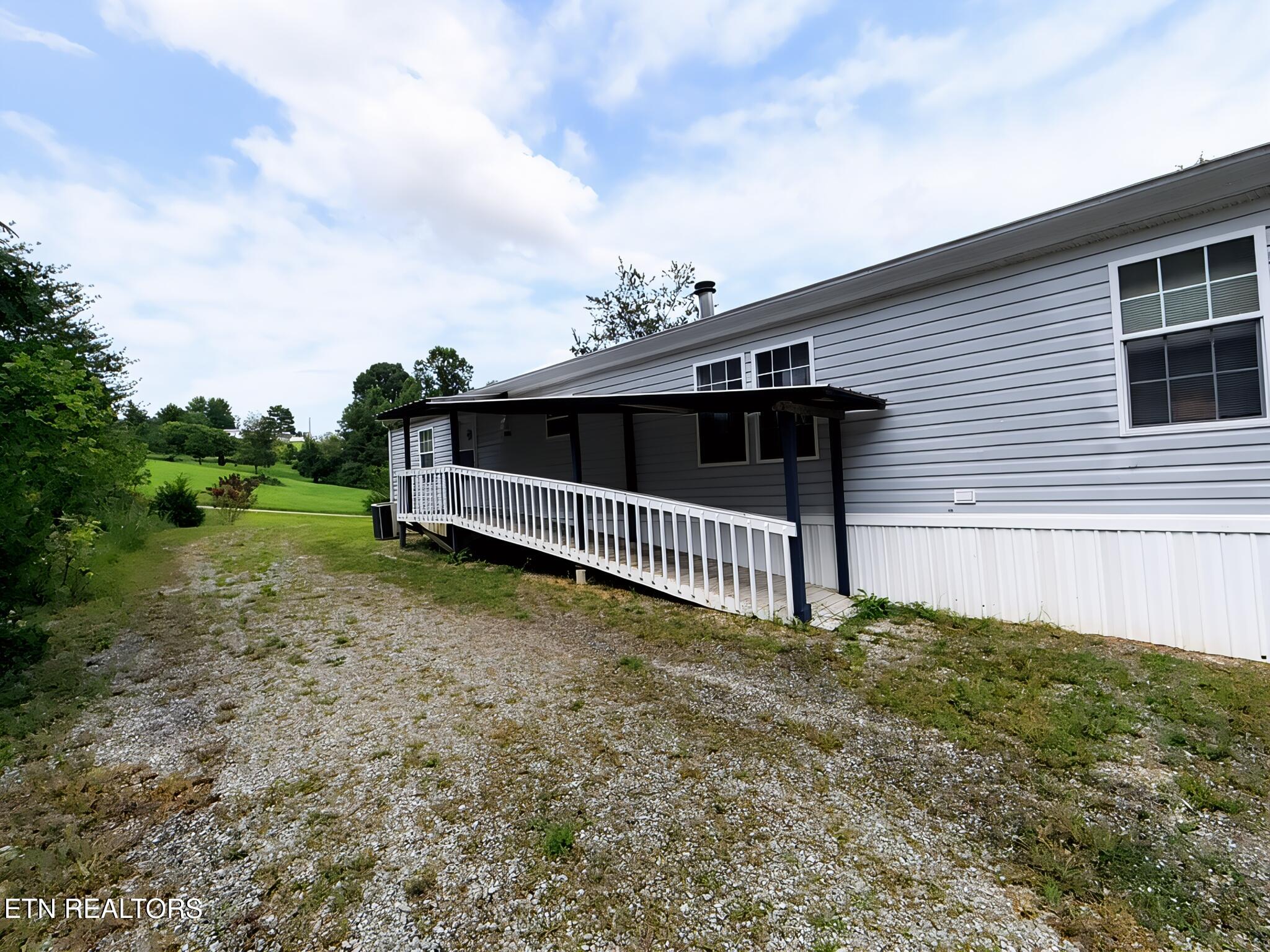 468 Easter Lane Lafollette TN 37766