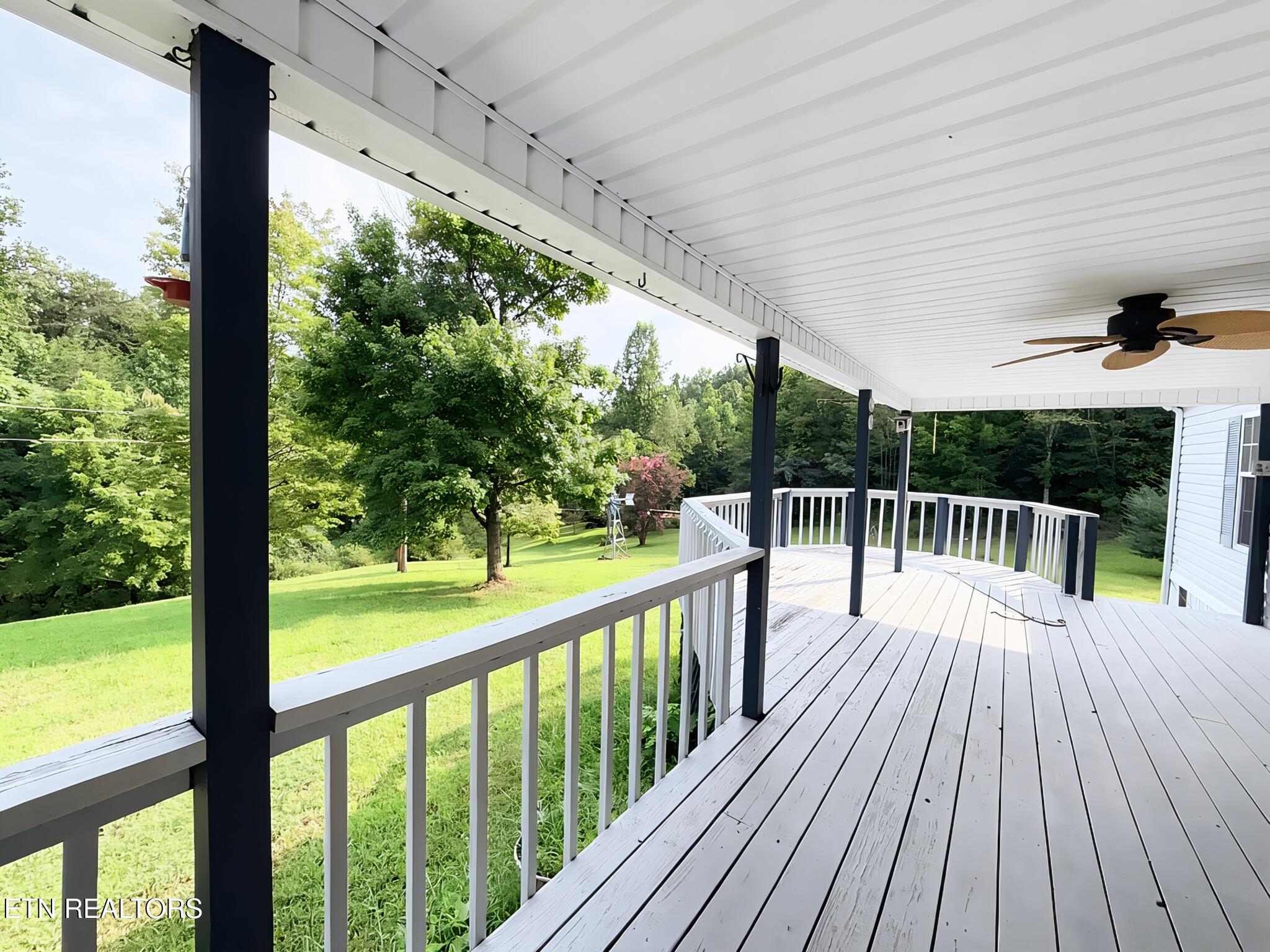 468 Easter Lane Lafollette TN 37766