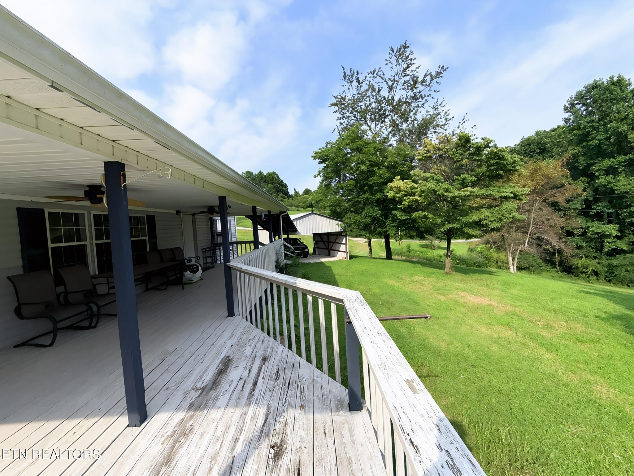 468 Easter Lane Lafollette TN 37766