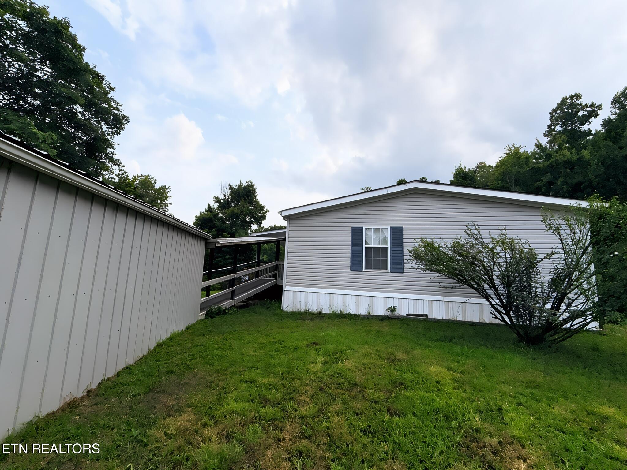468 Easter Lane Lafollette TN 37766