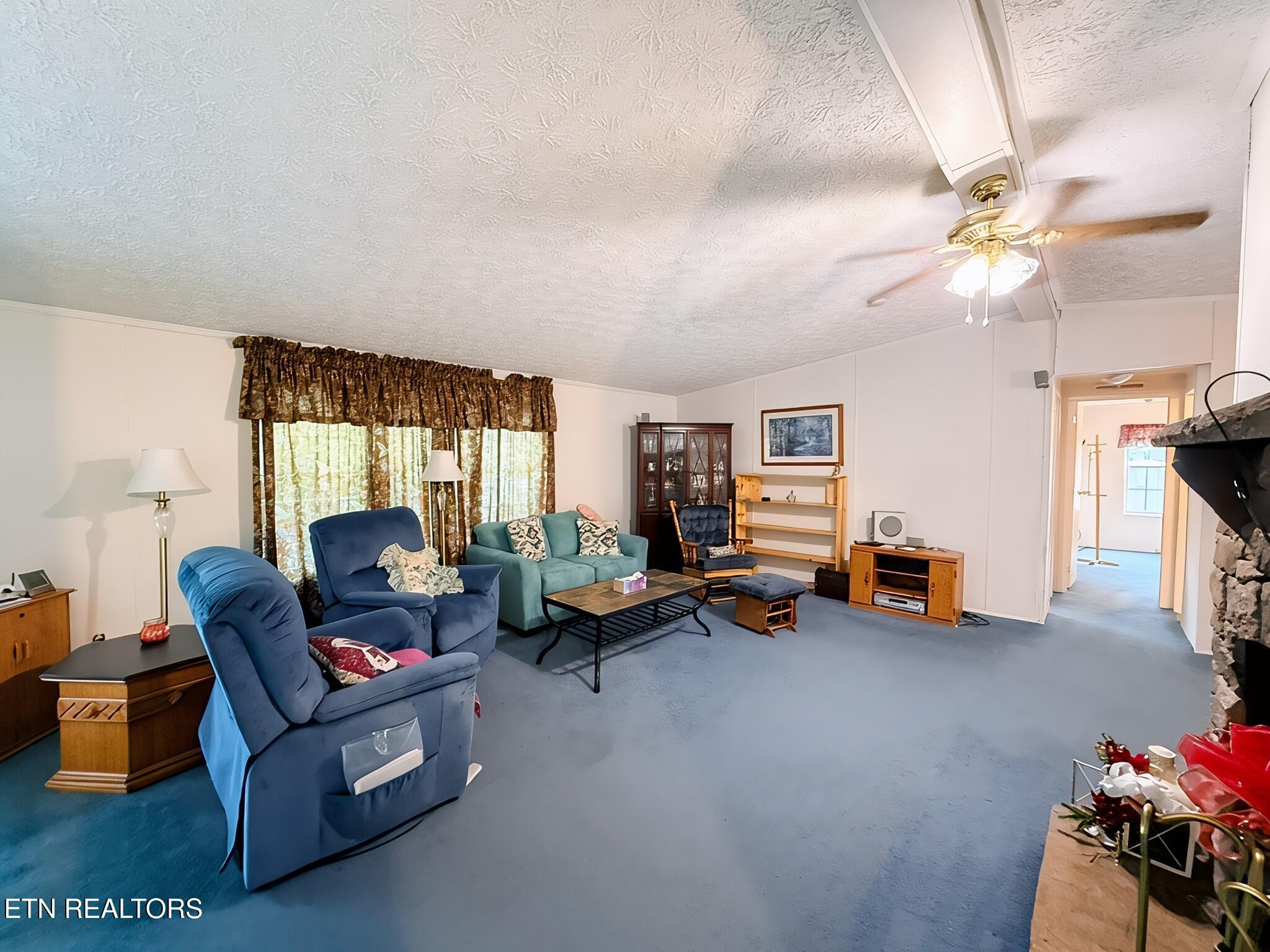 468 Easter Lane Lafollette TN 37766