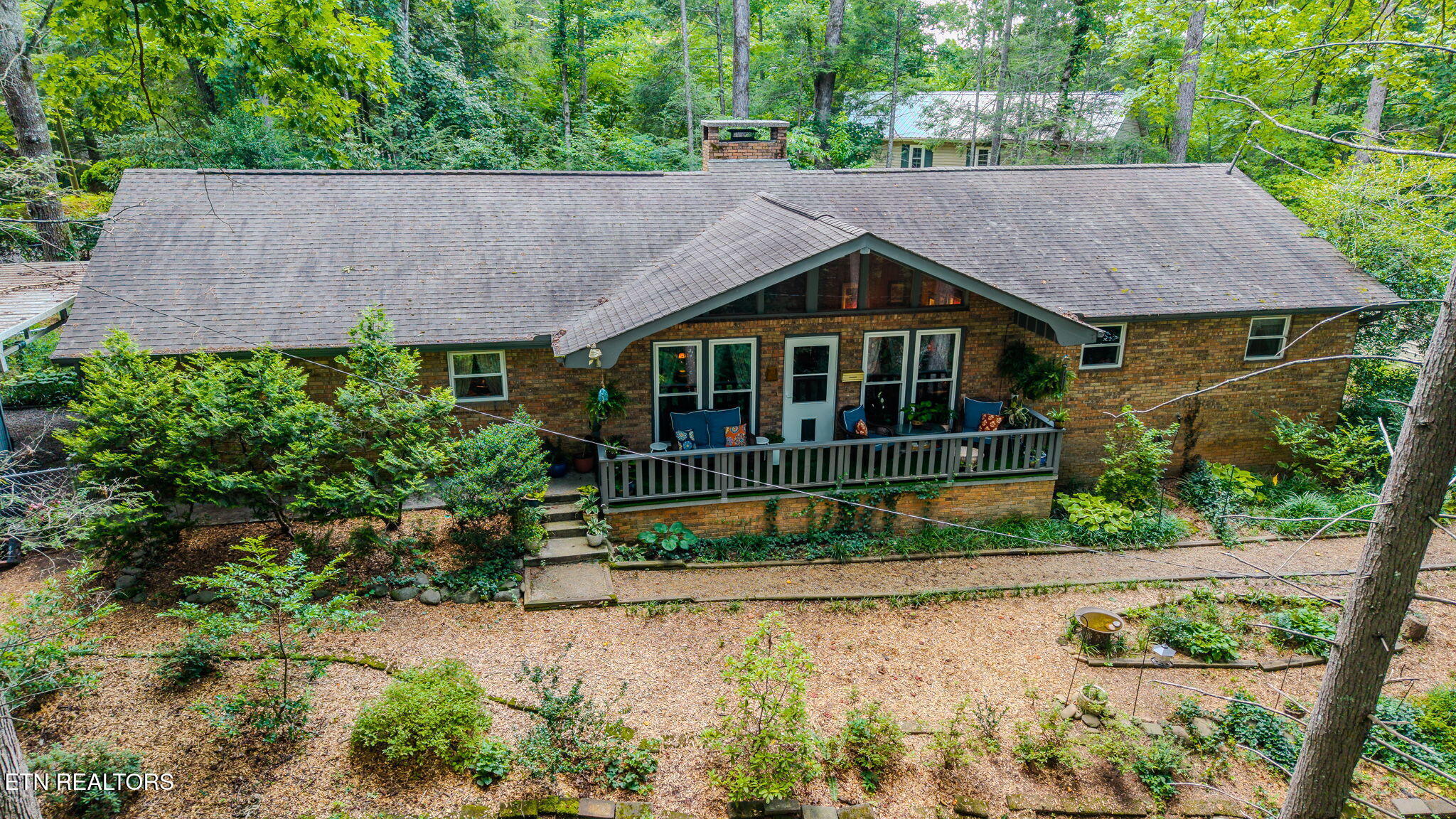 543 Reba Lane Gatlinburg TN 37738